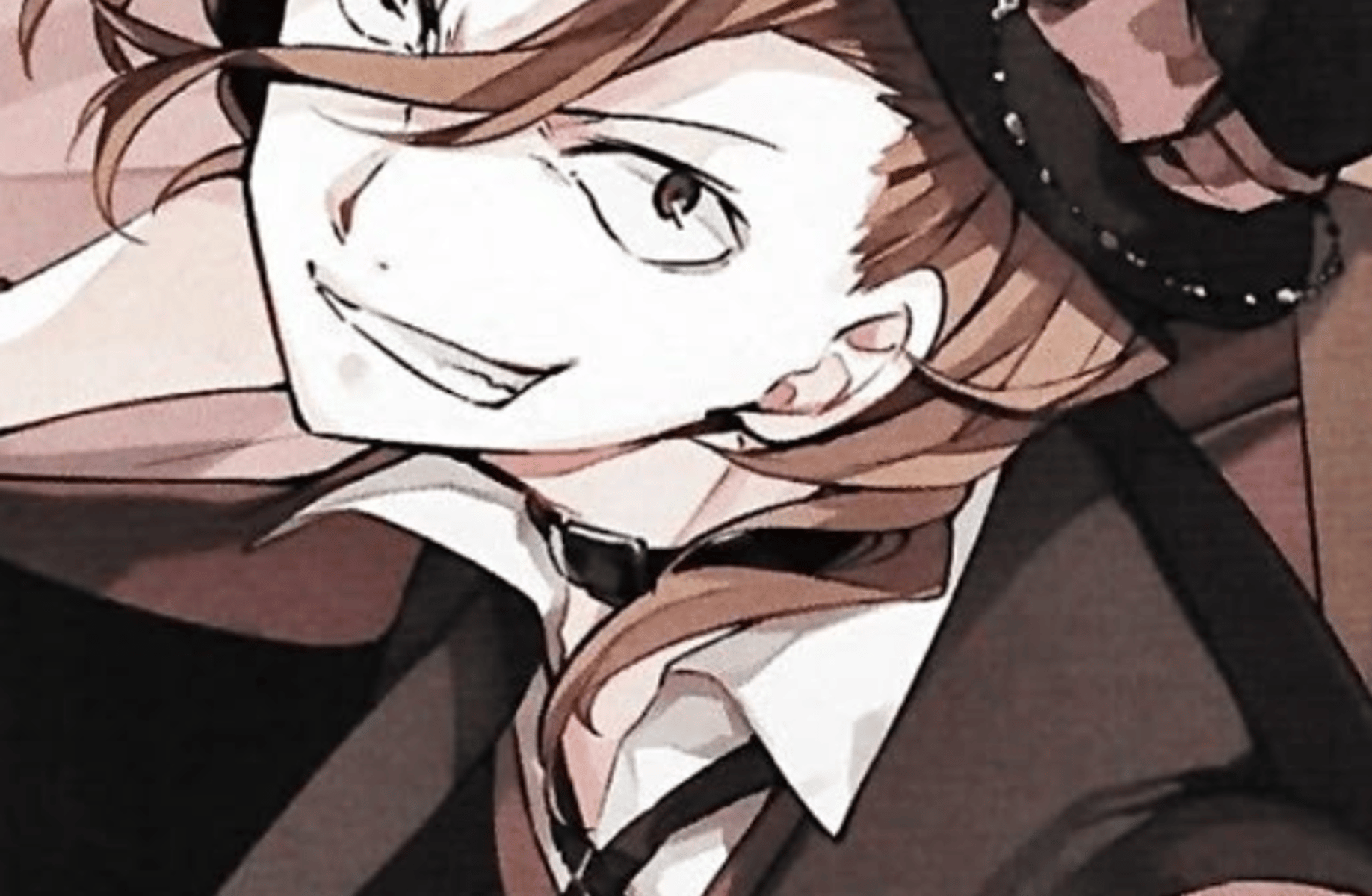 Chuuya Nakahara