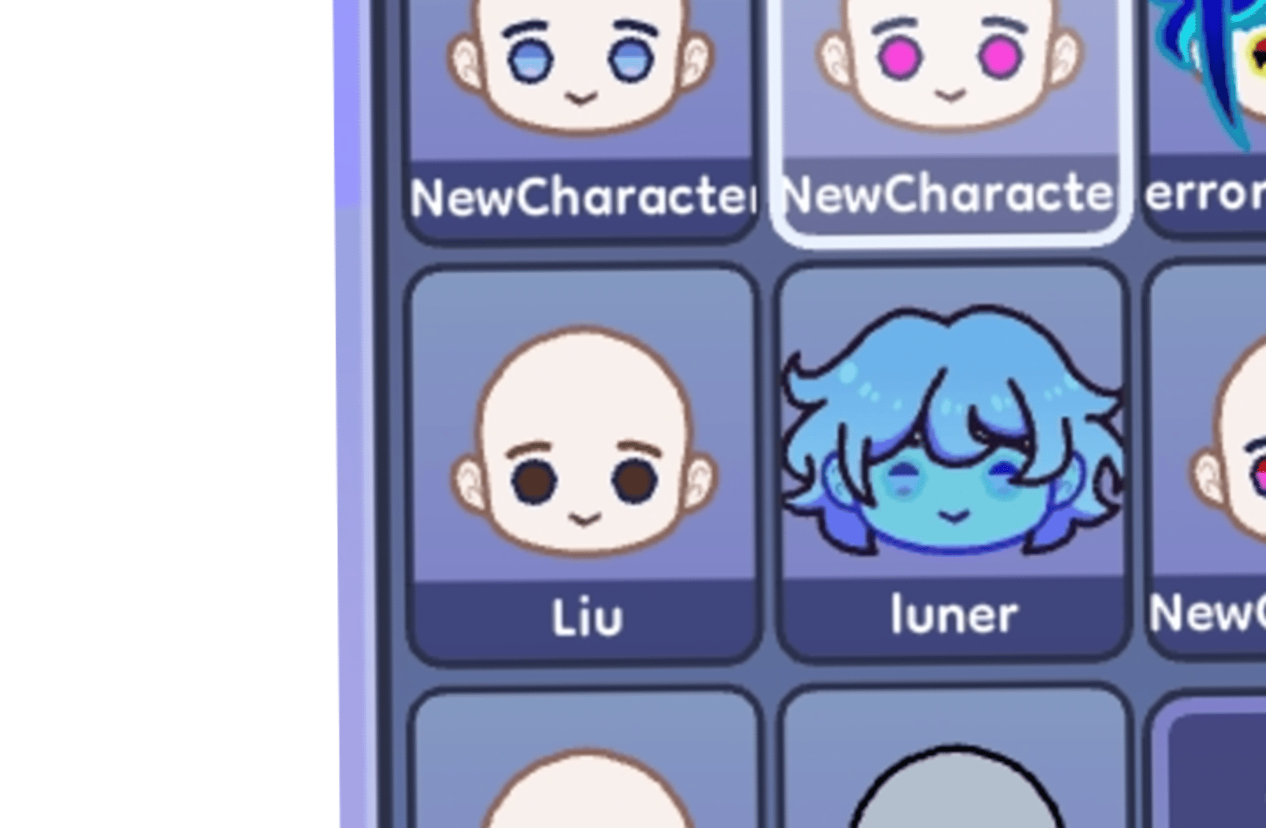 Demon lord nightmare