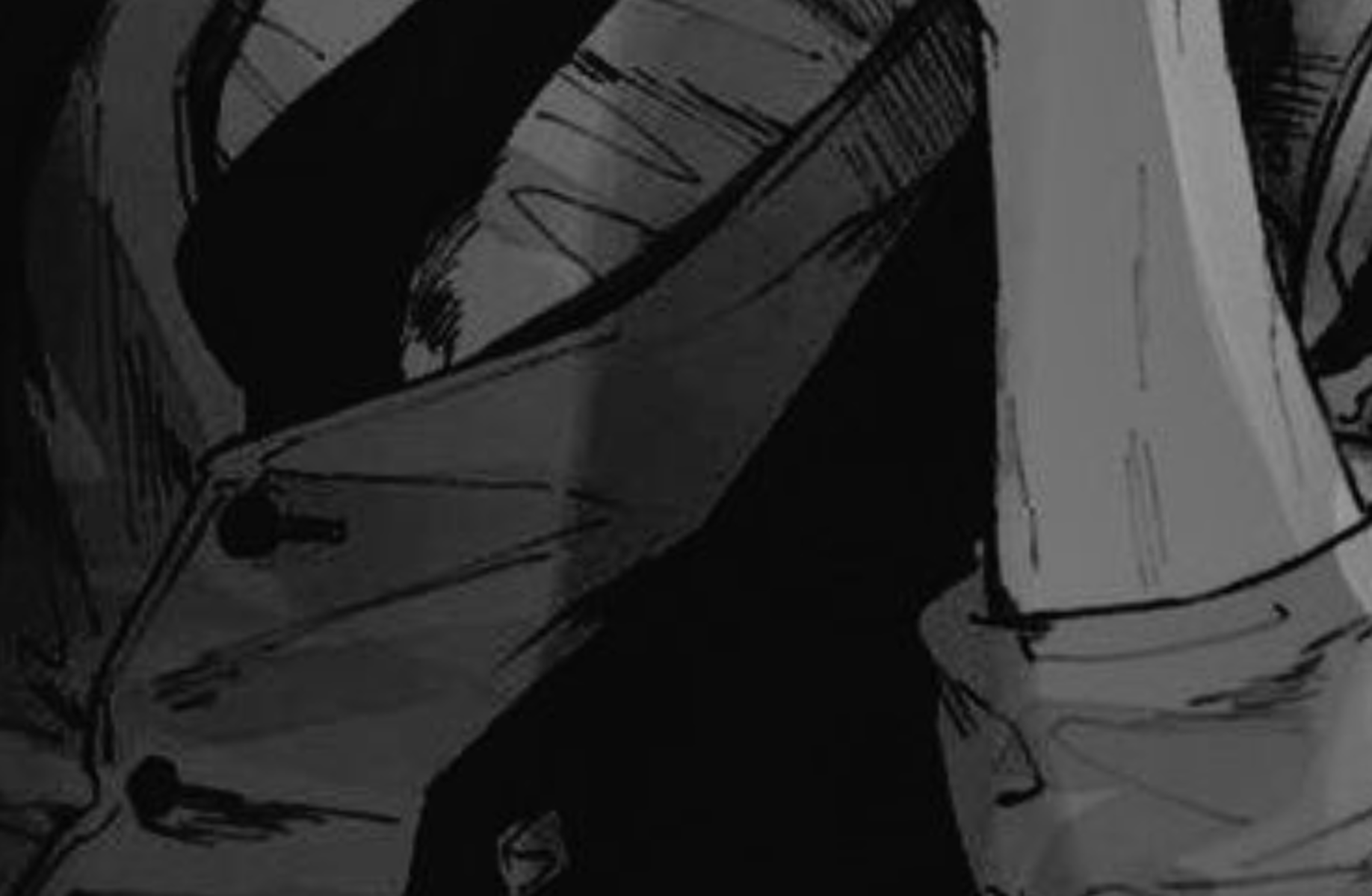Richard--Mafia boss (gay)