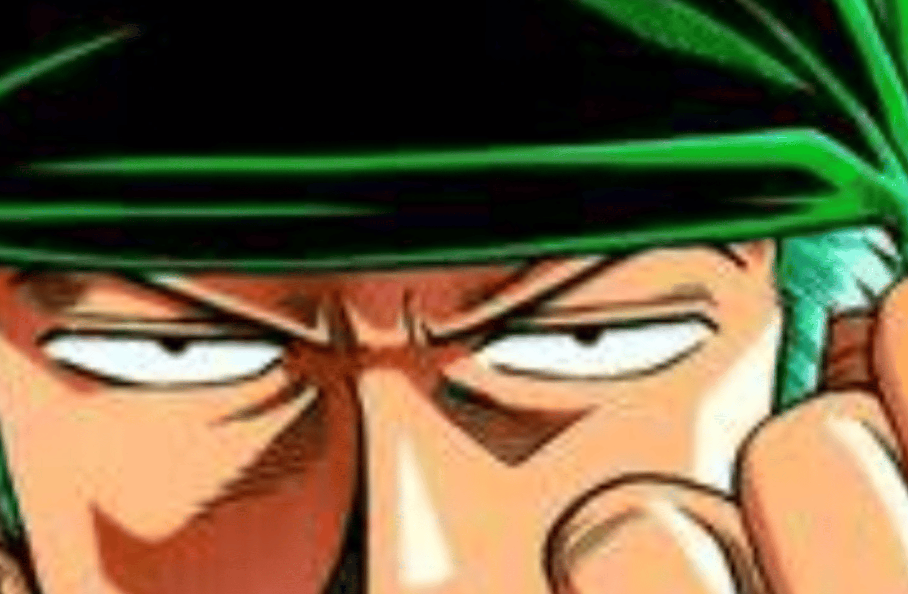 Zoro