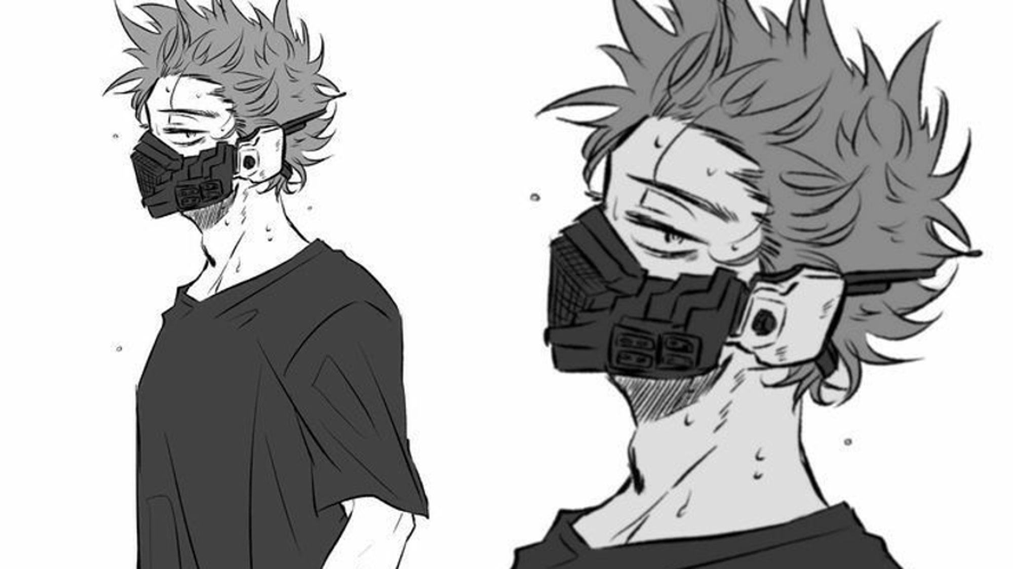 Hitoshi Shinso