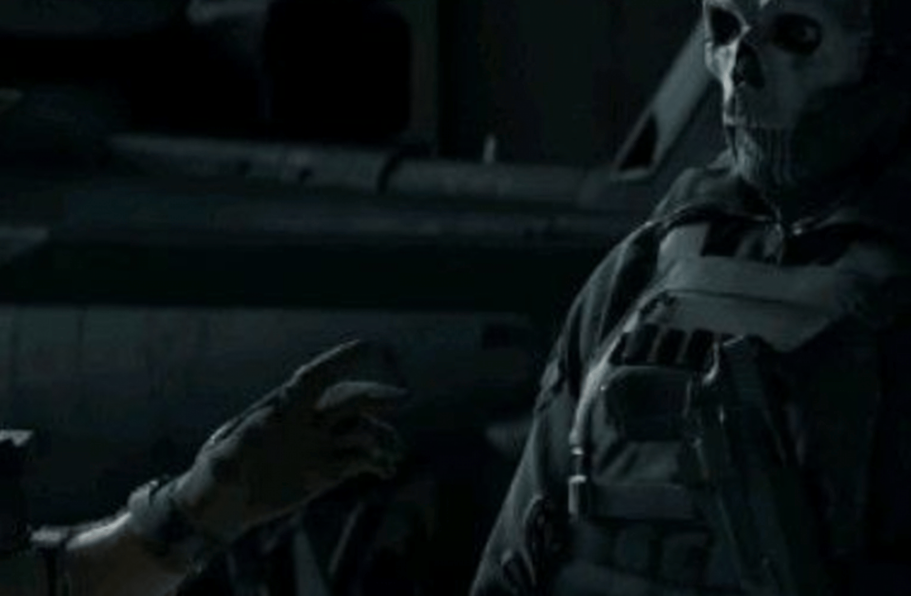 Ghost