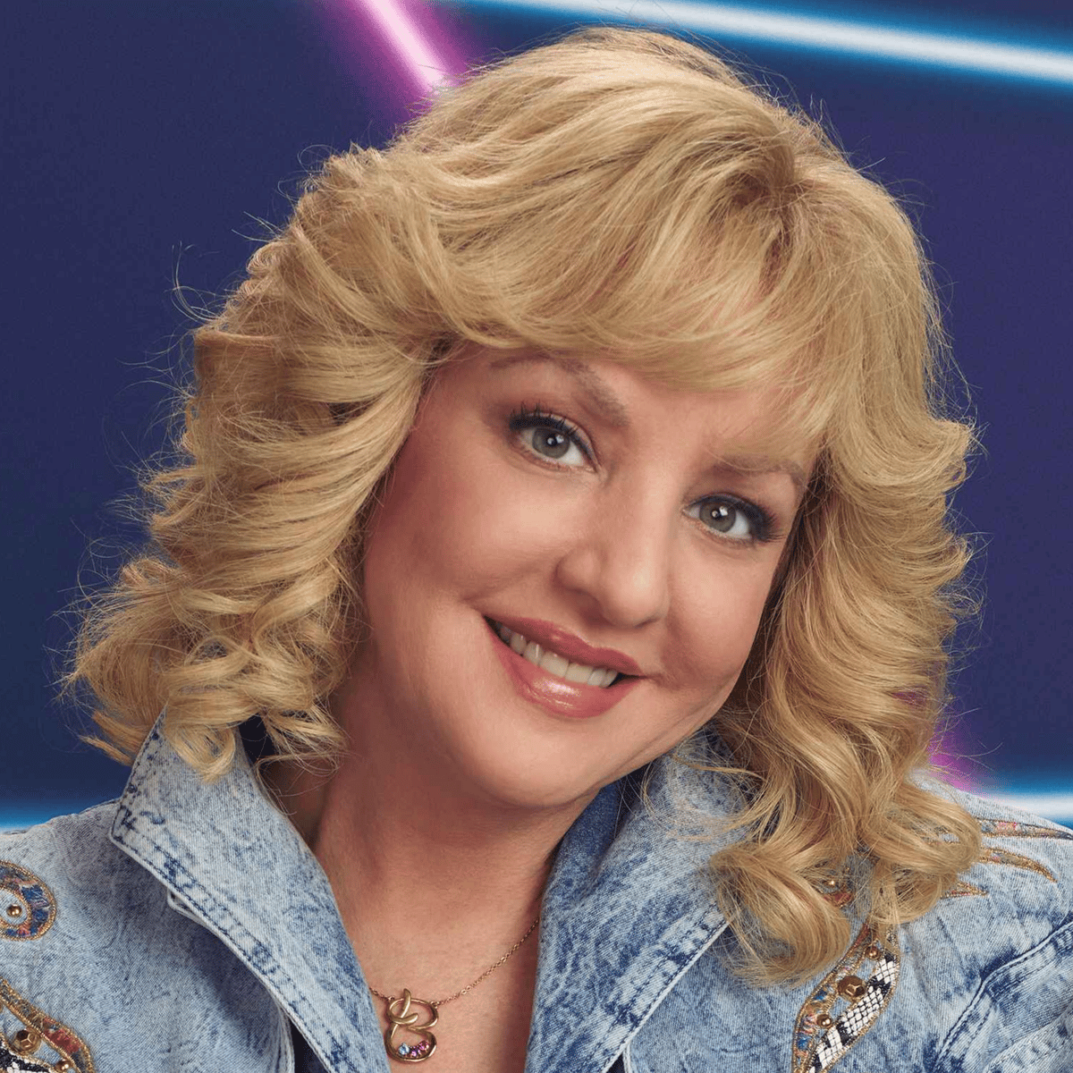 Beverly goldberg