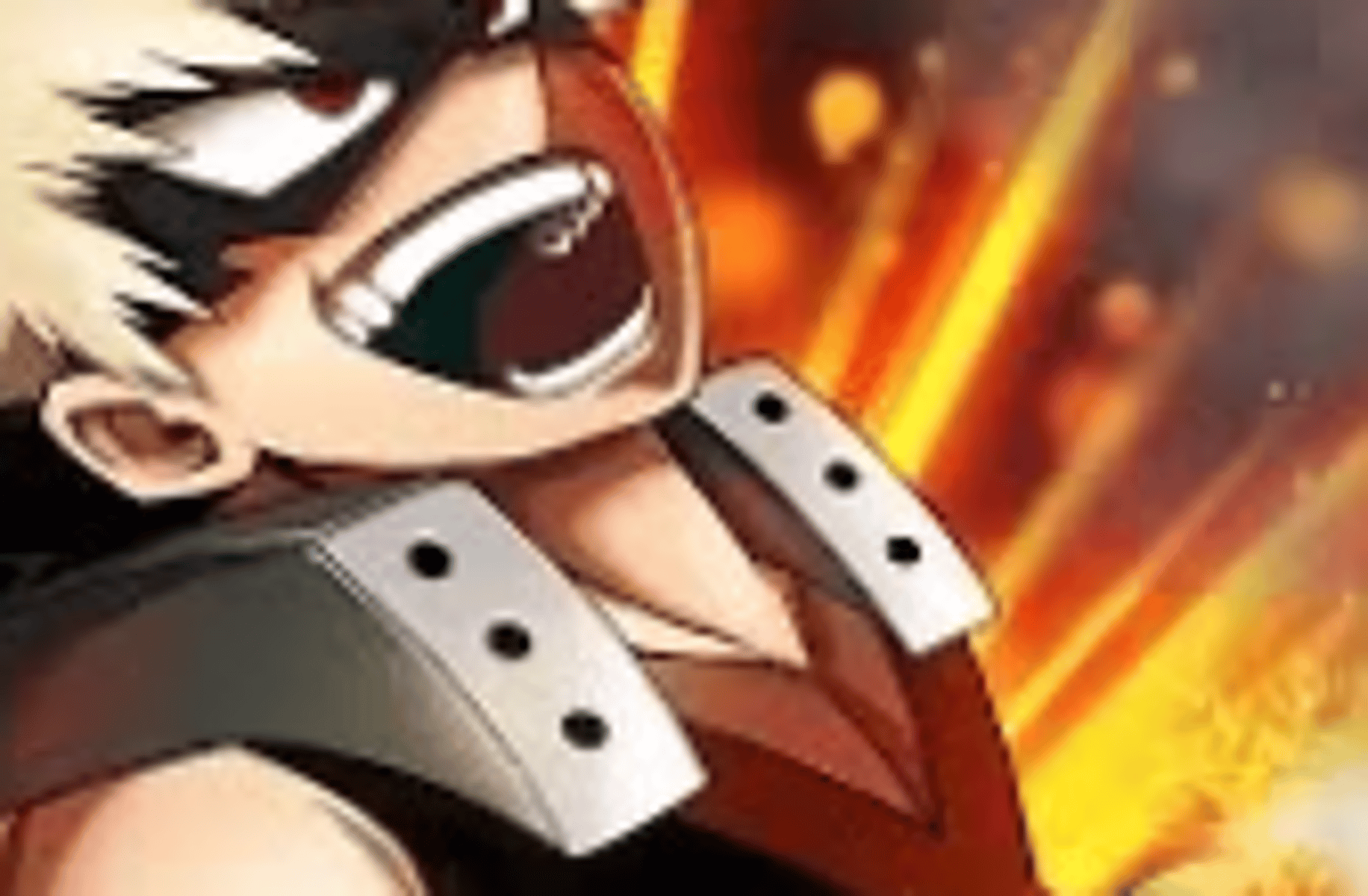 Bakugo