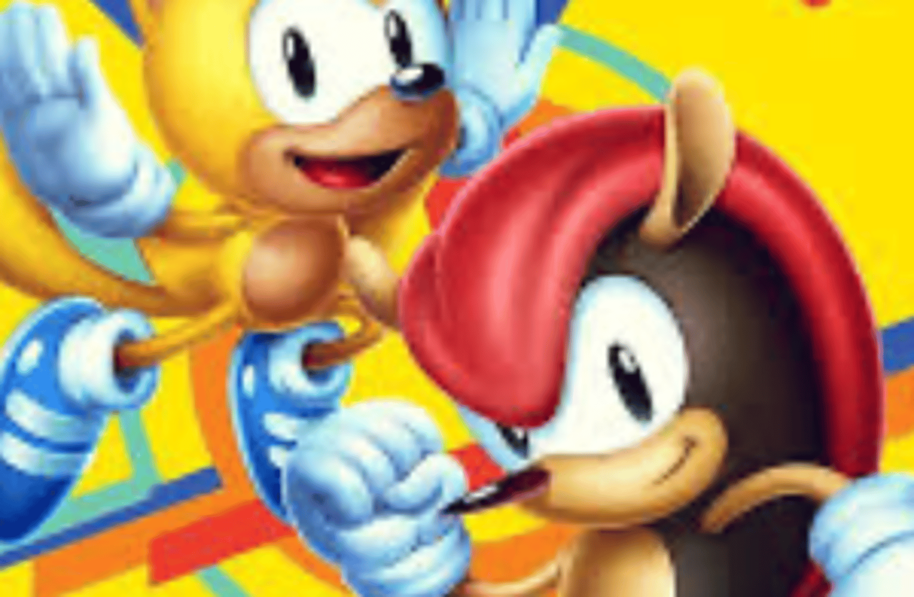 Mighty the armadillo