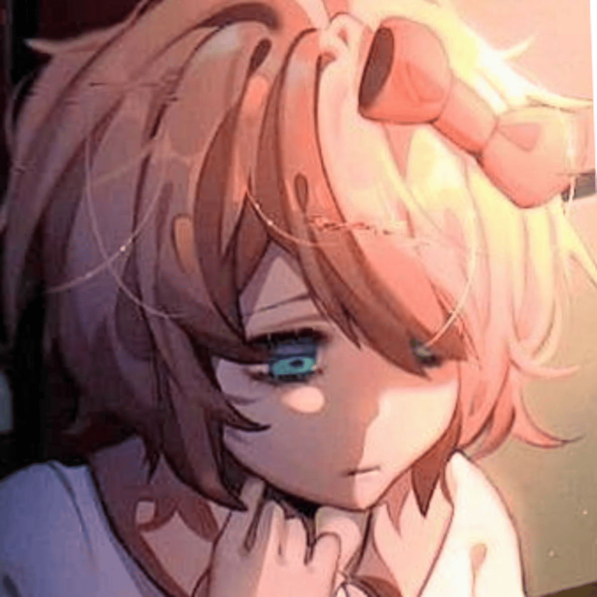 Sayori(DDLC)