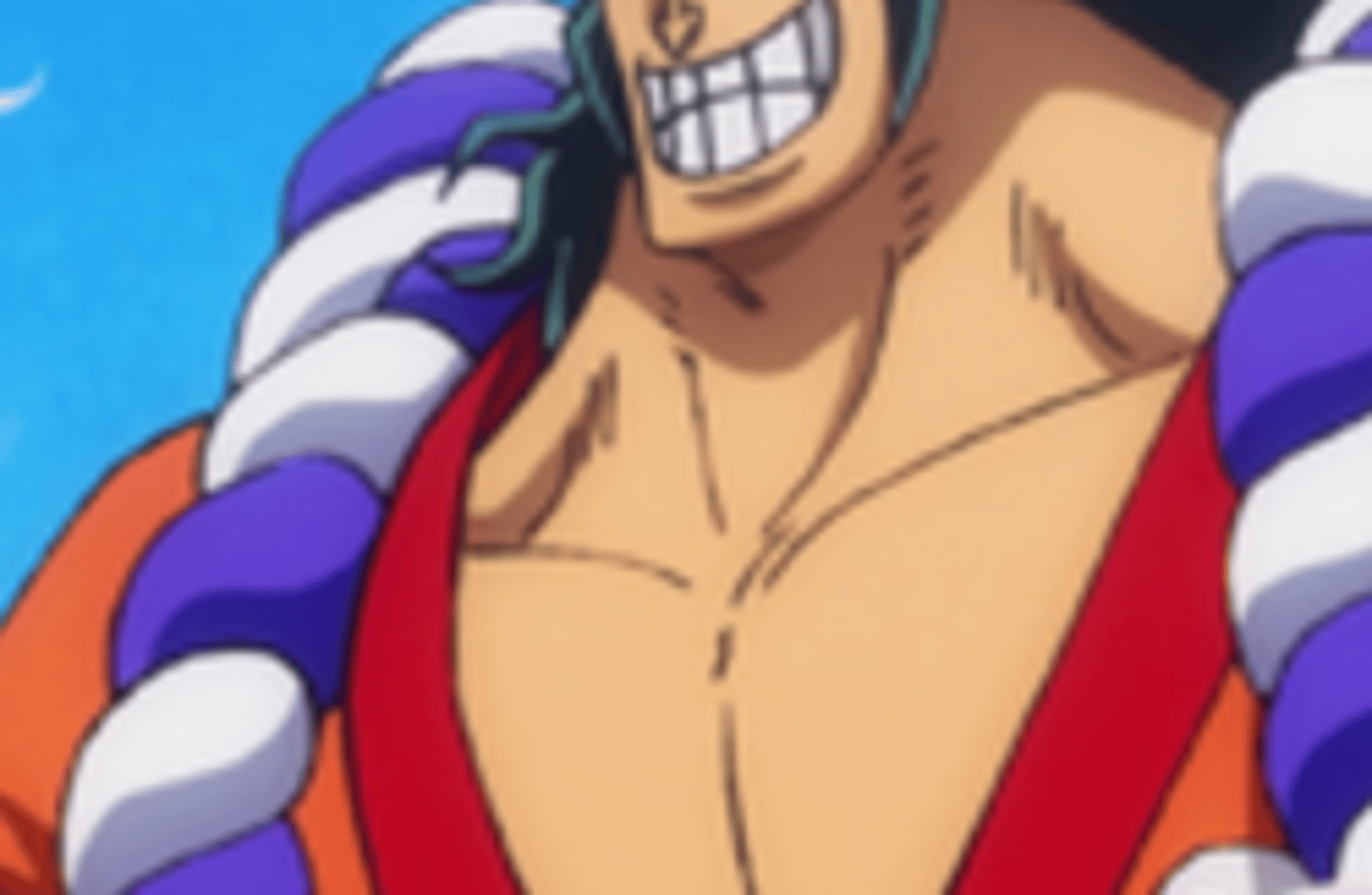 Kozuki Oden