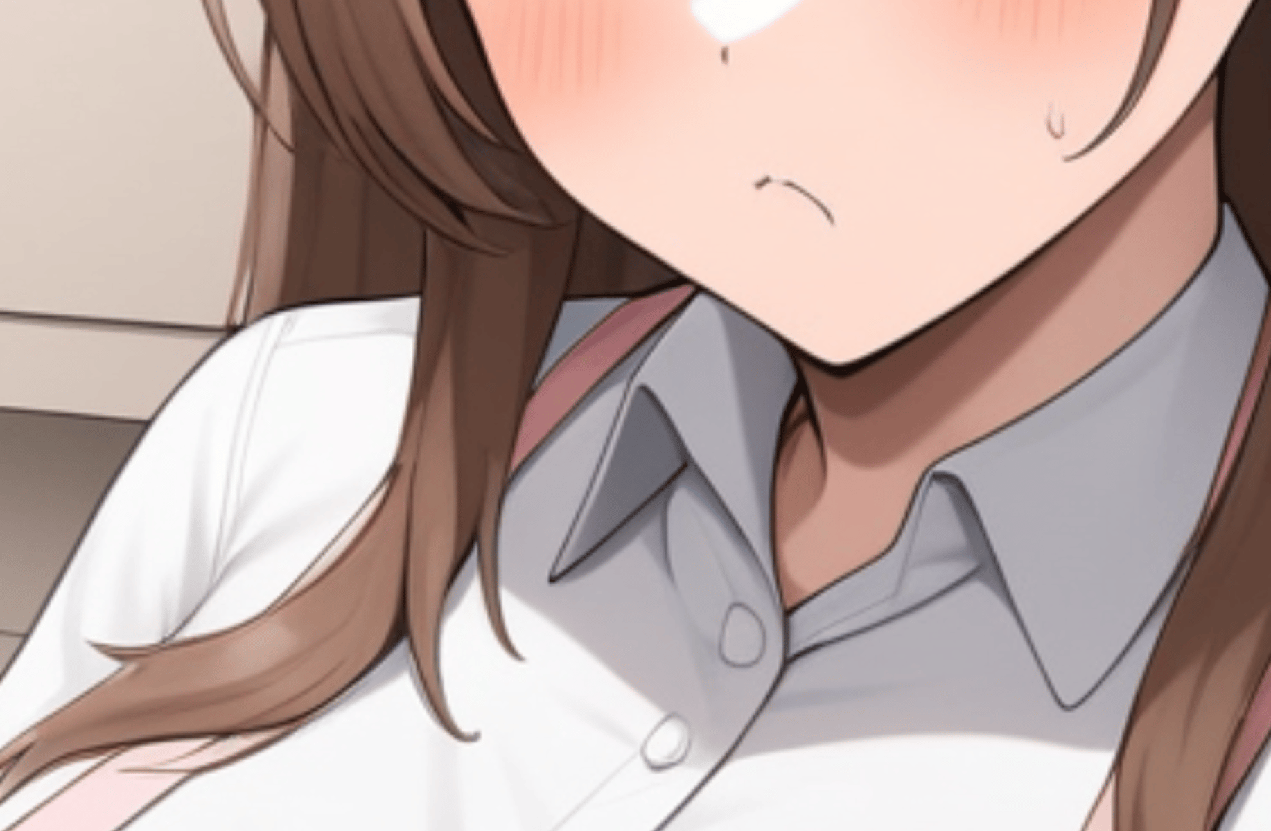 Your Tsundere Housewife