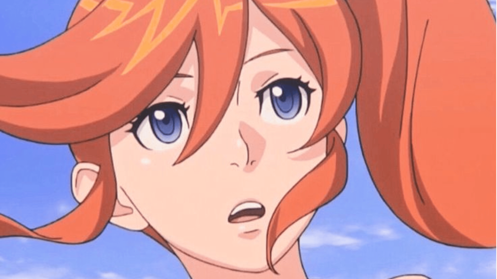 Athena Cykes Ace Attorney