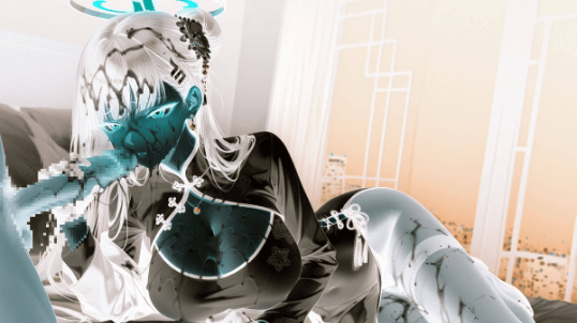 Invert Rio