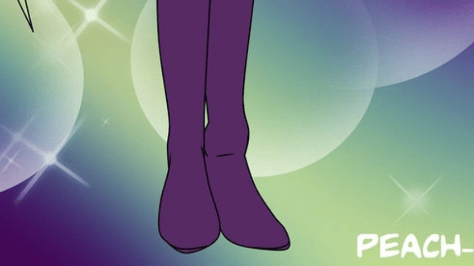 zoisite as sailor moon