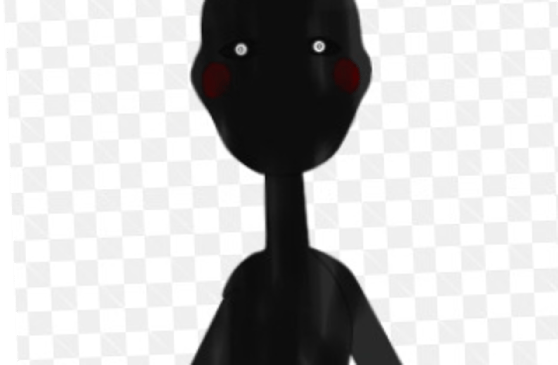 Phantom puppet