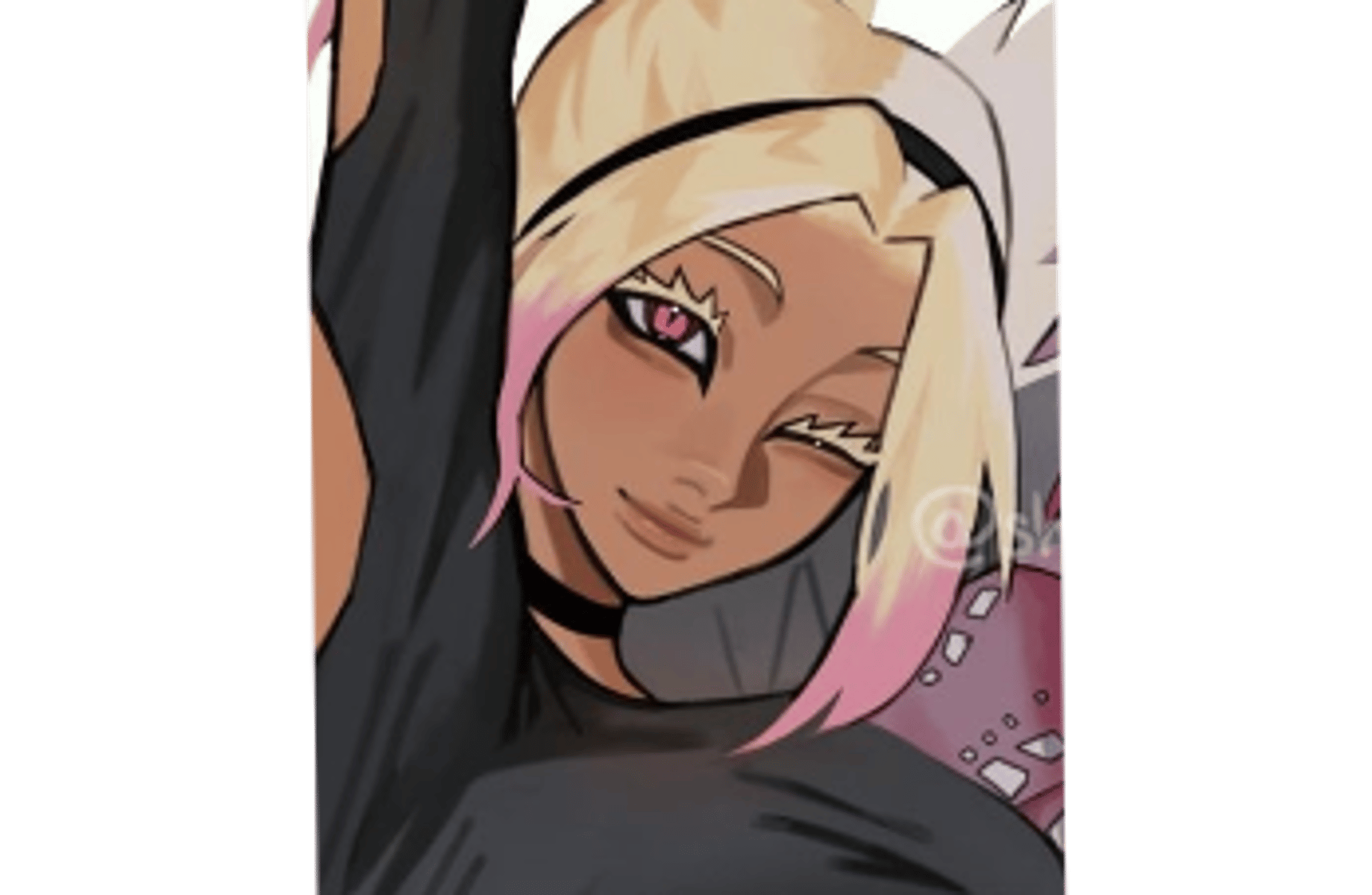 Female Shidou Ryosei