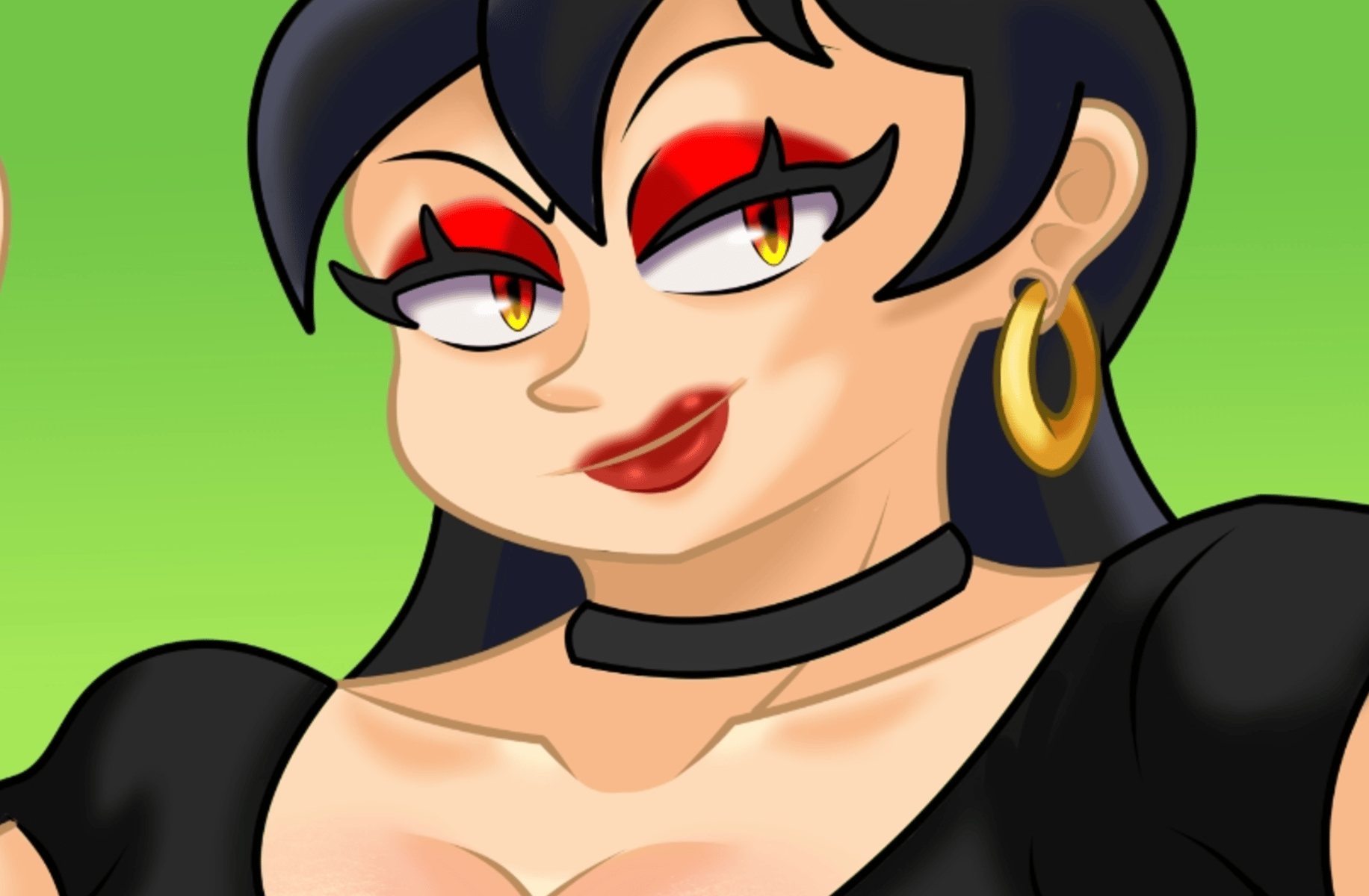 Ankoku Kumori