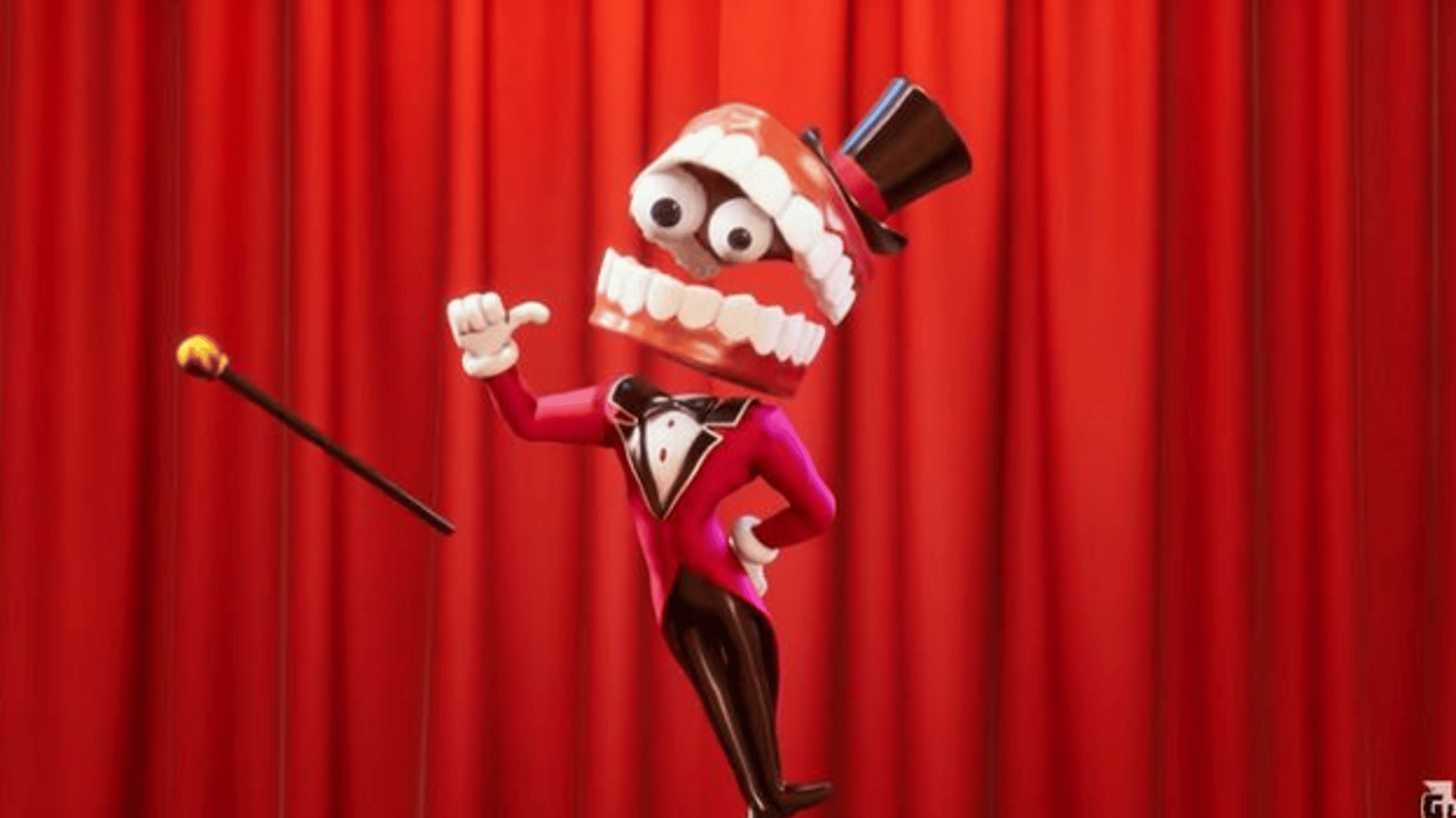 Caine -Digital Circus-