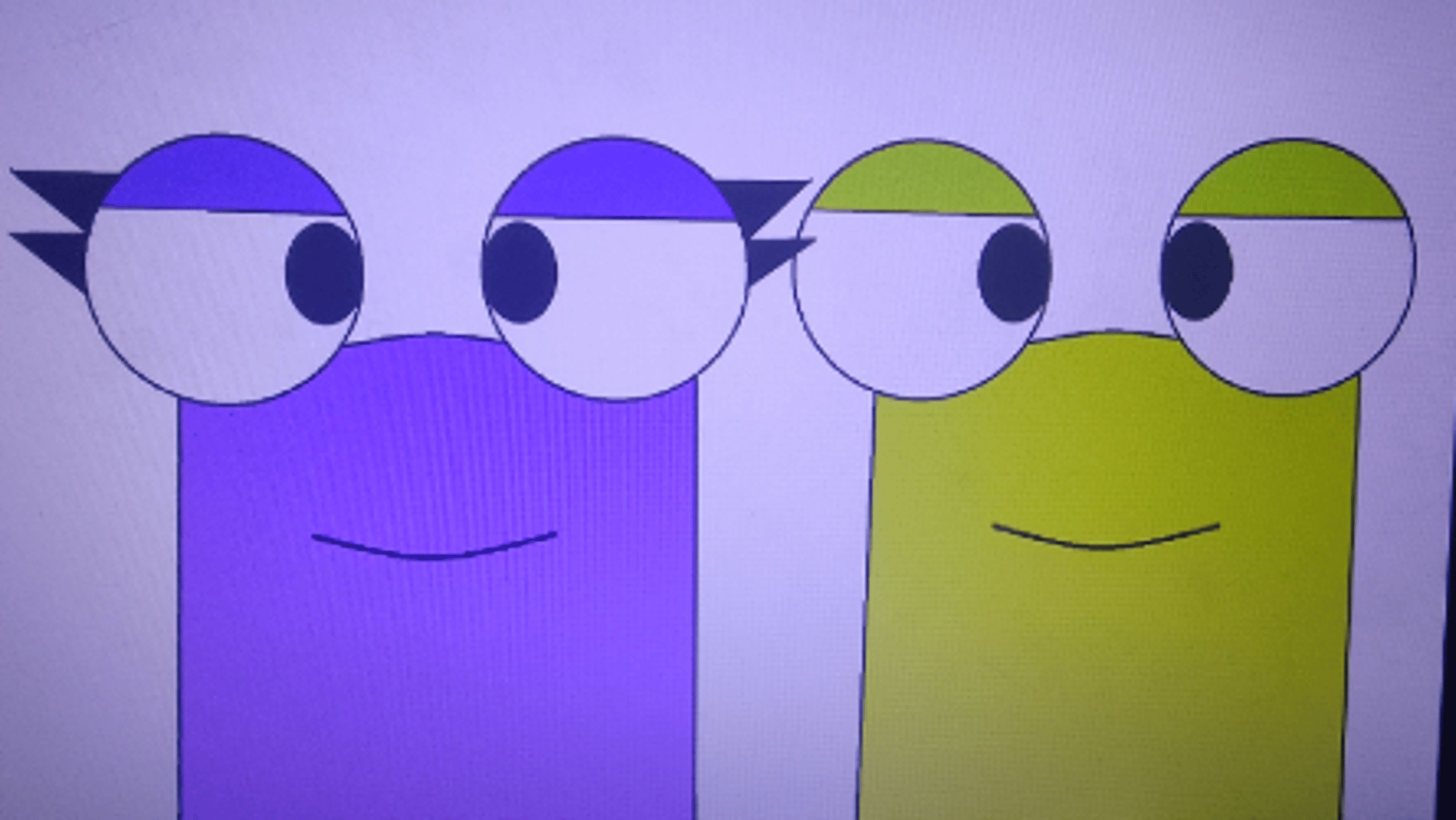 Bumpy and Gugl hypnotists