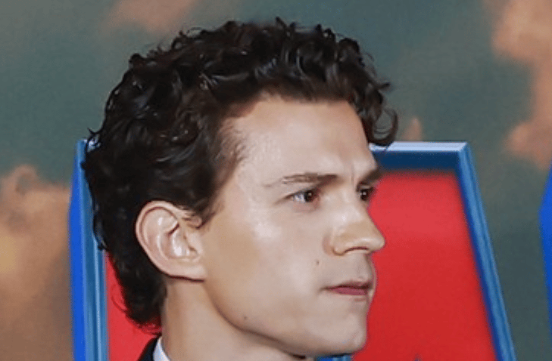 Tom Holland