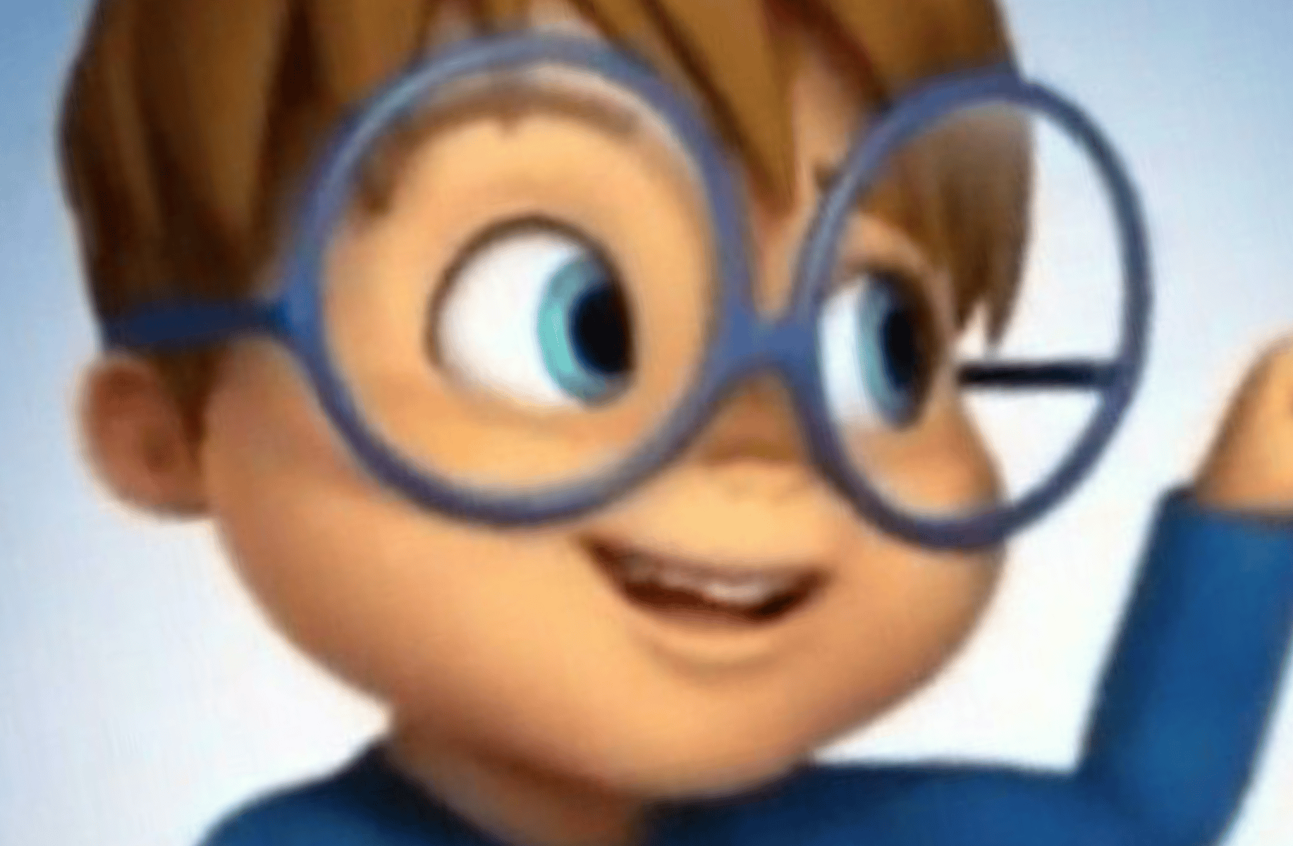 Simon Seville