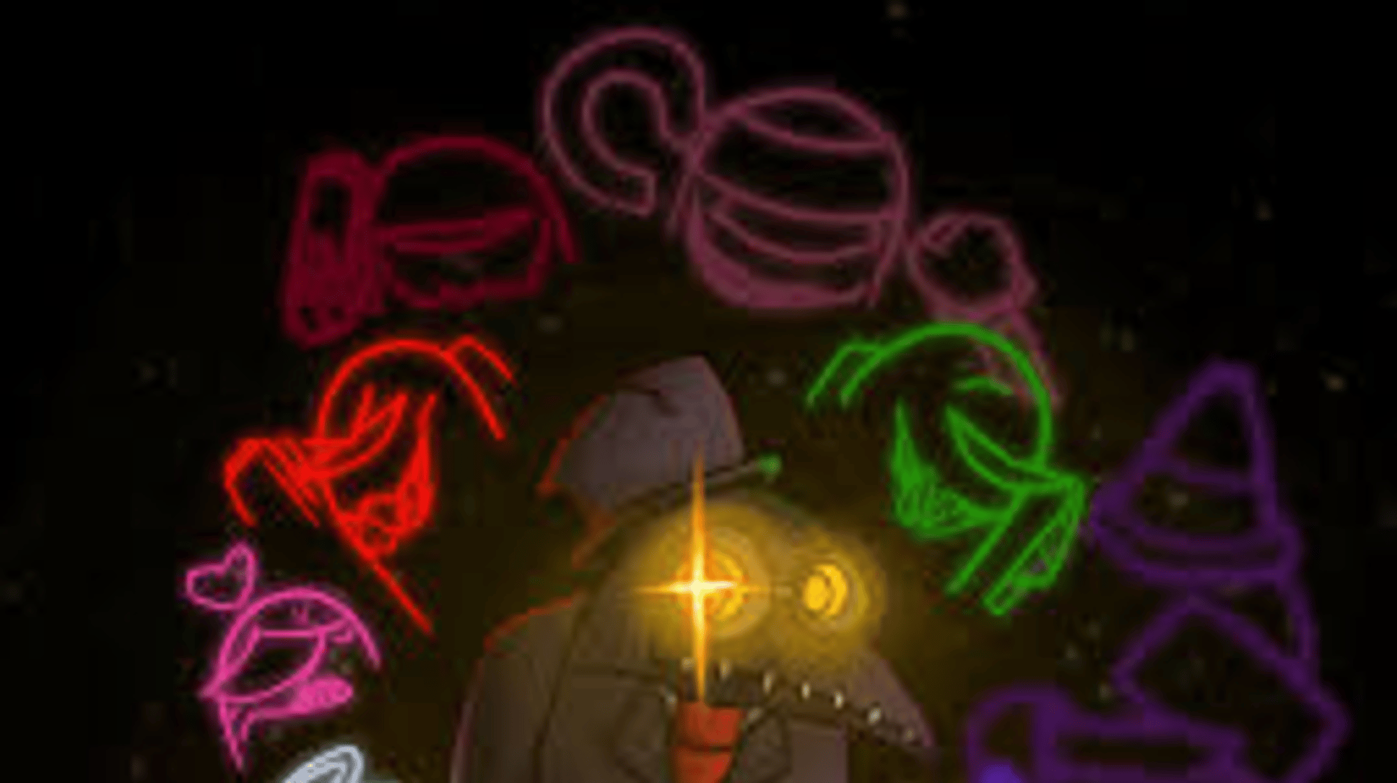 Identity Crisis