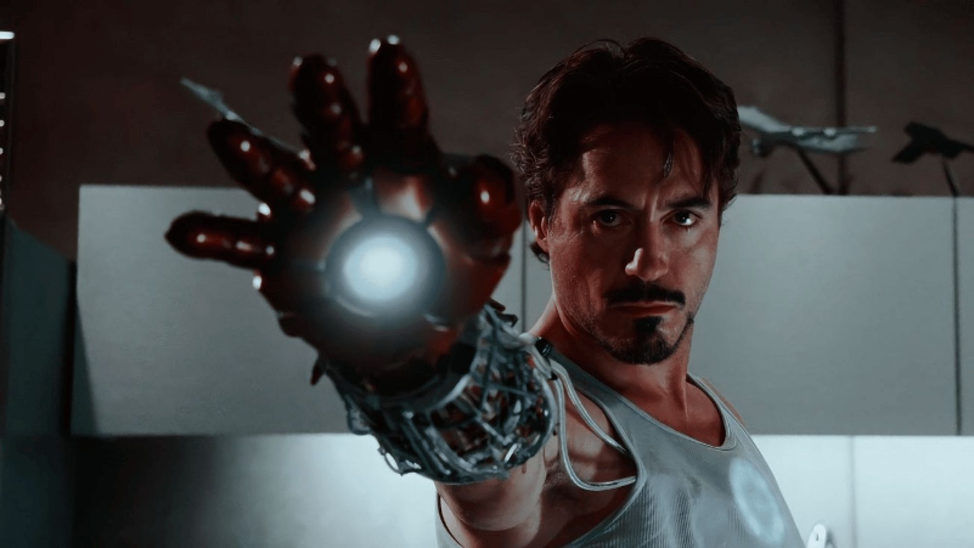 Tony Stark