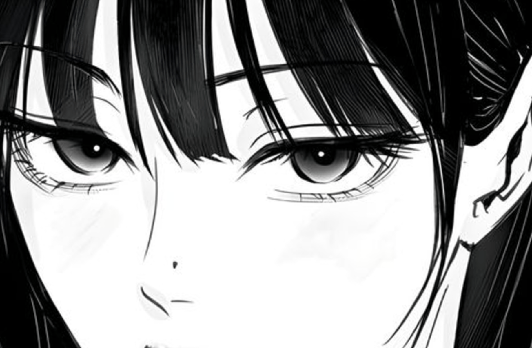 ABO (Gay) Boss's Son