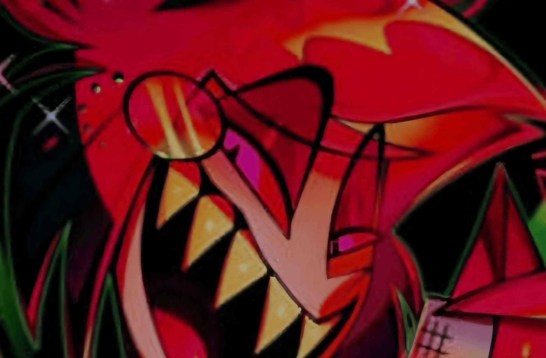 Alastor