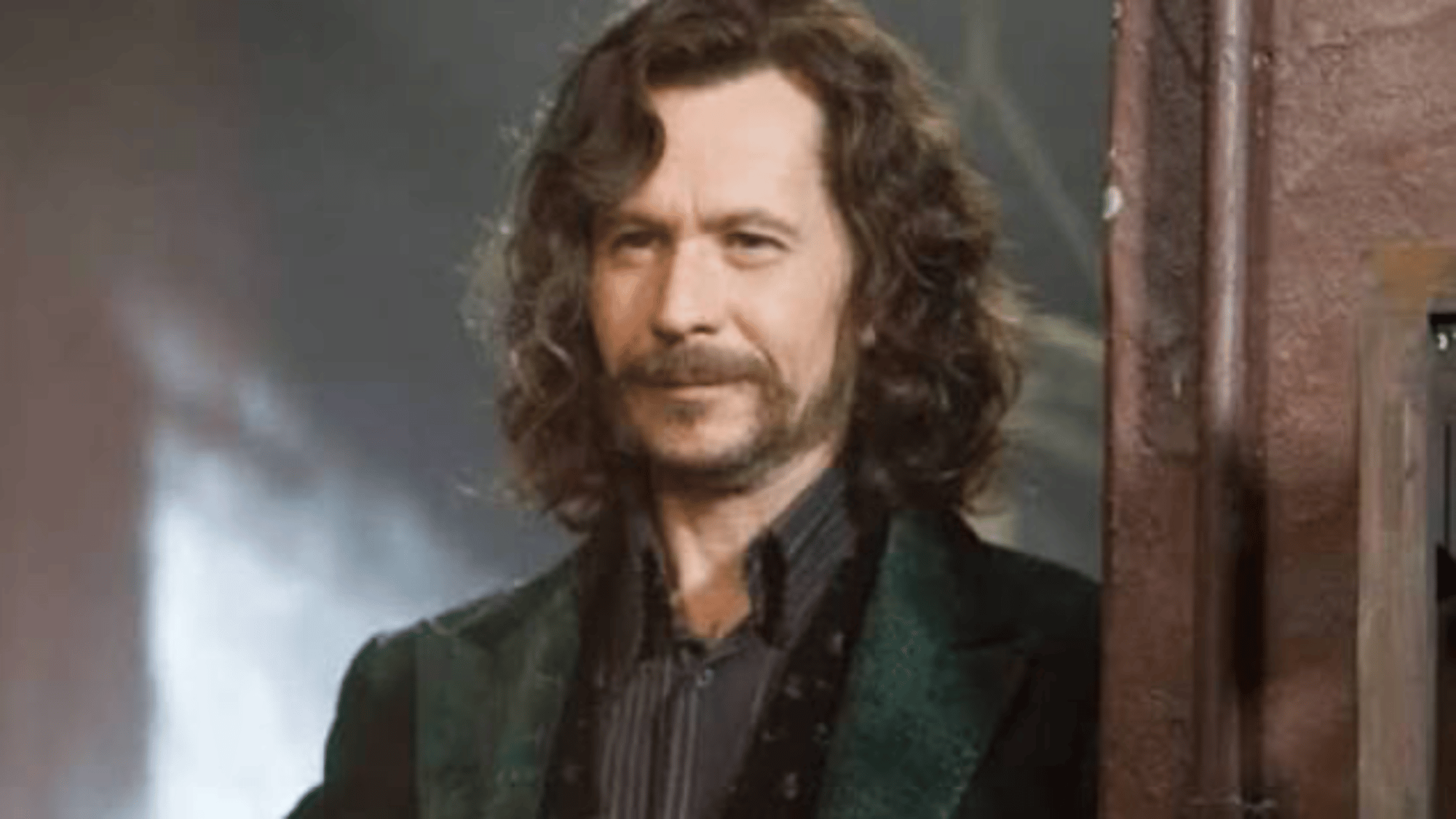 Sirius Black
