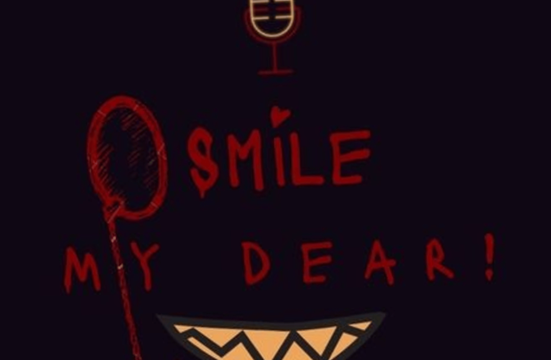 Alastor *Yandere*