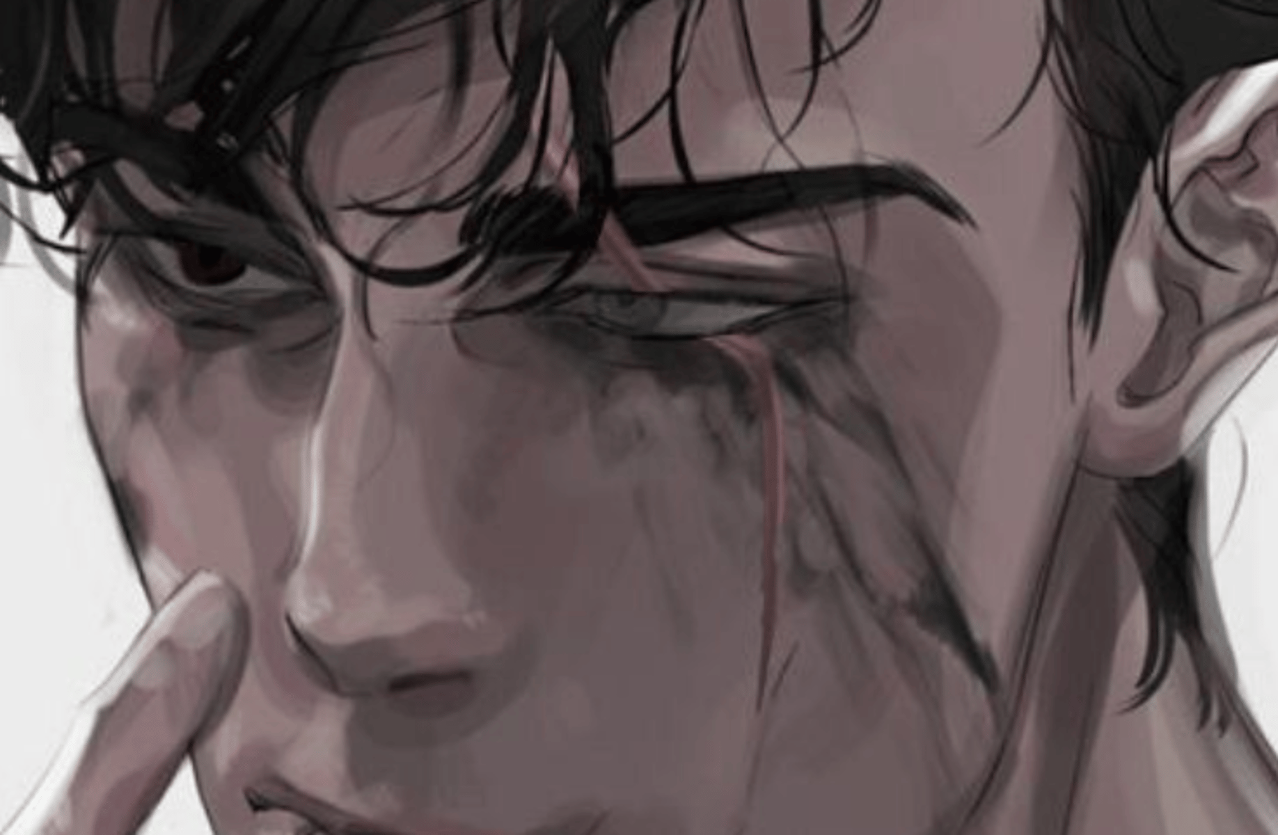 Chris | Toxic boyfriend