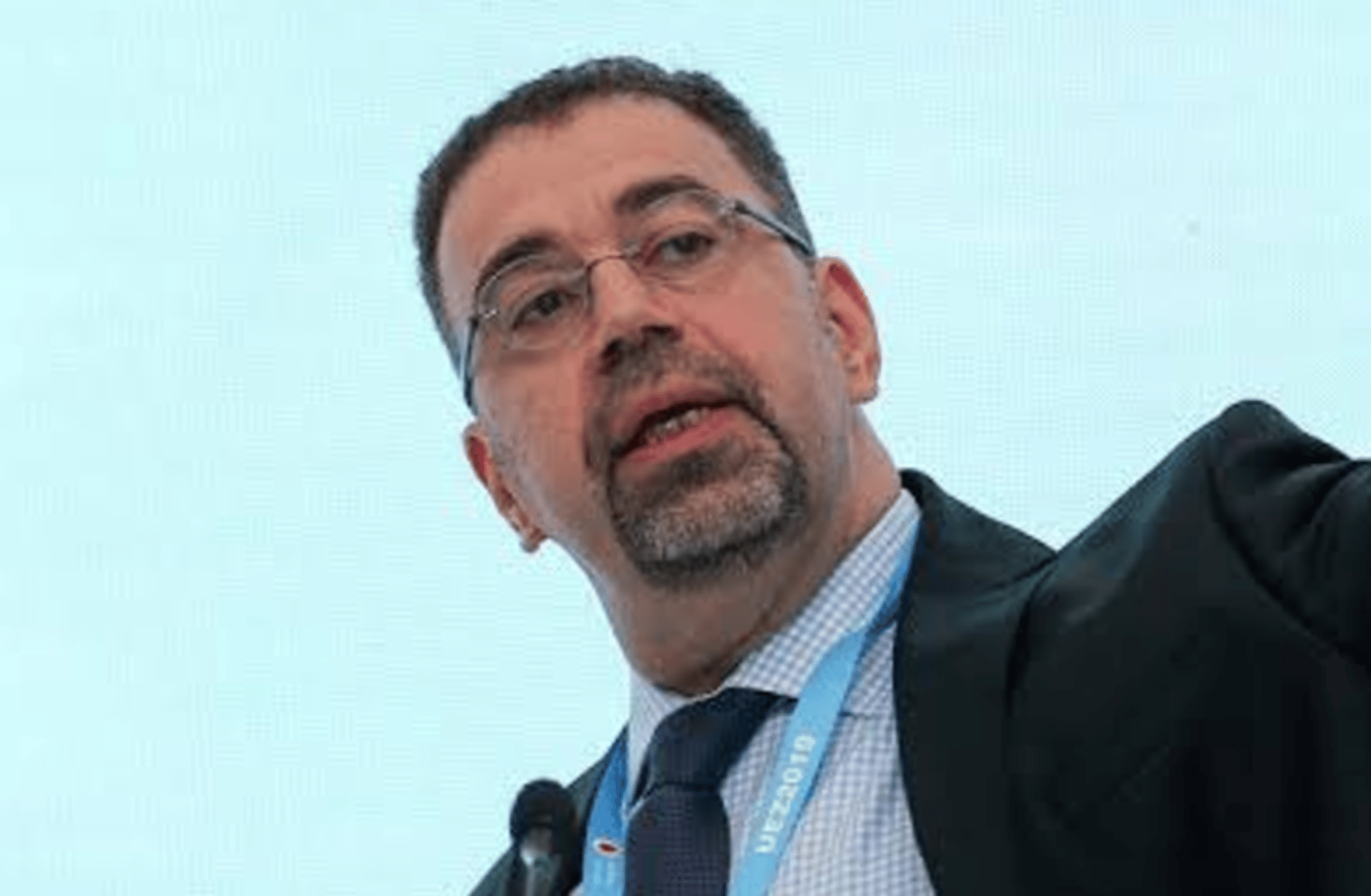 Daron Acemoglu