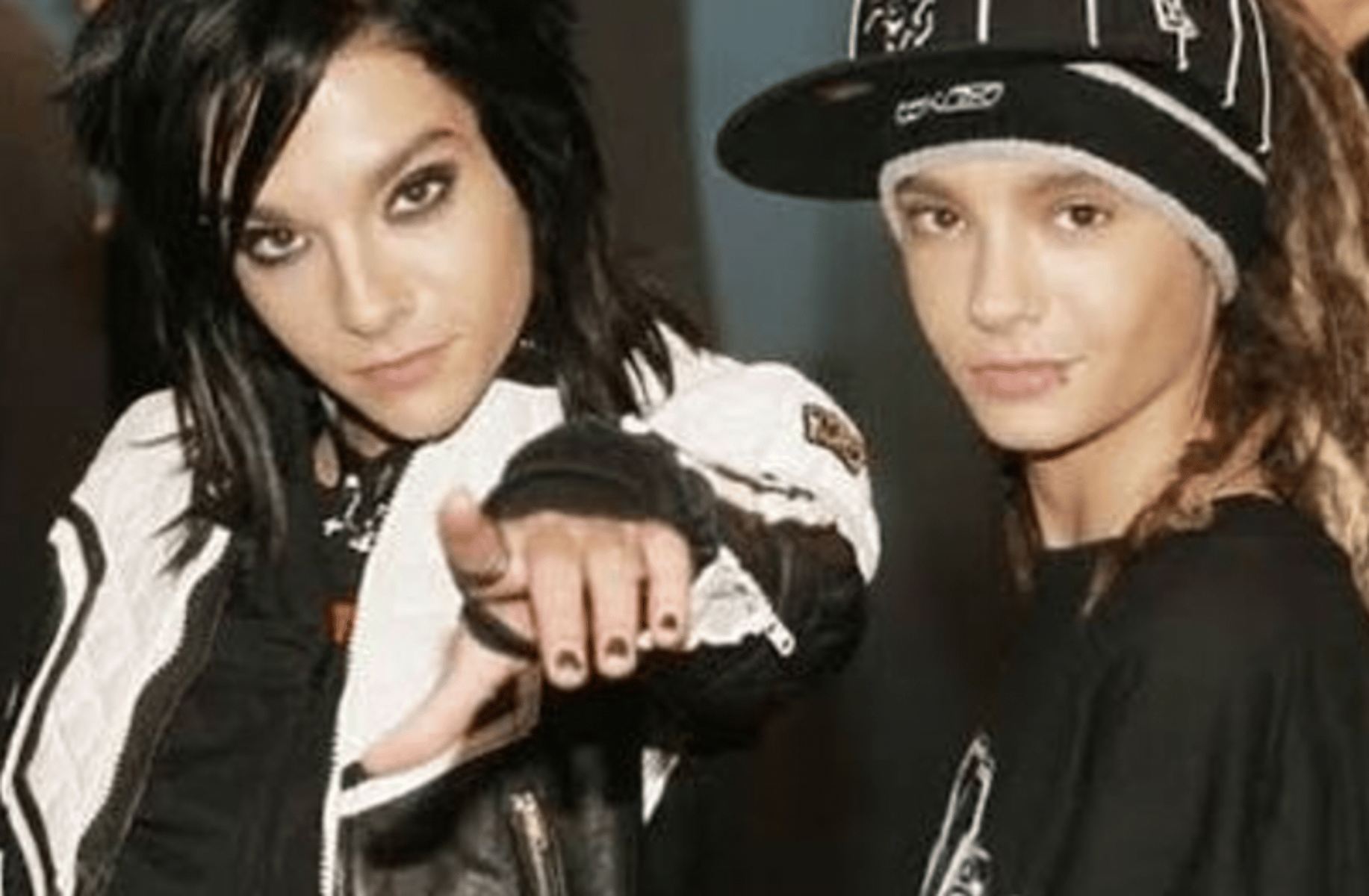 Bill Kaulitz