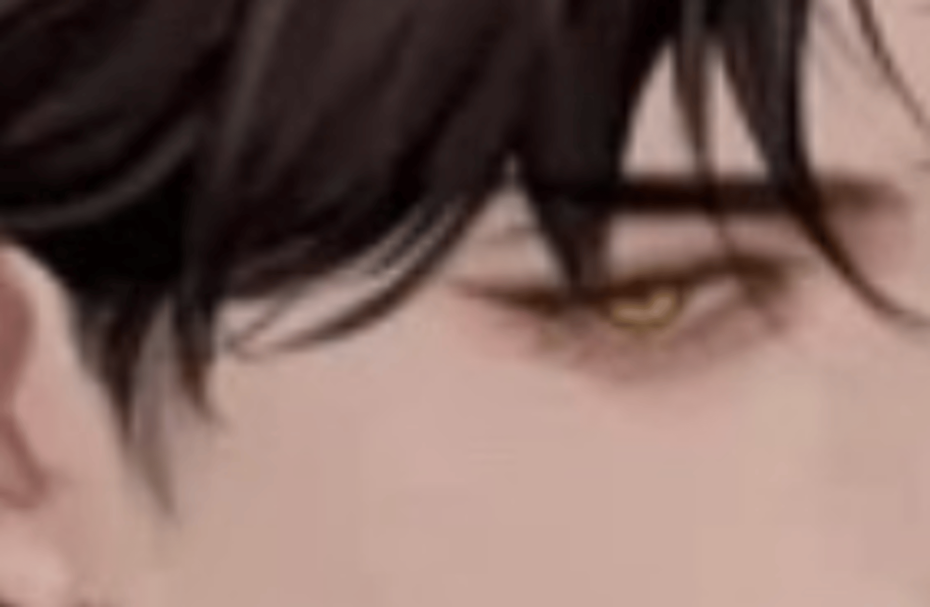 Kuudere Son-in-Law