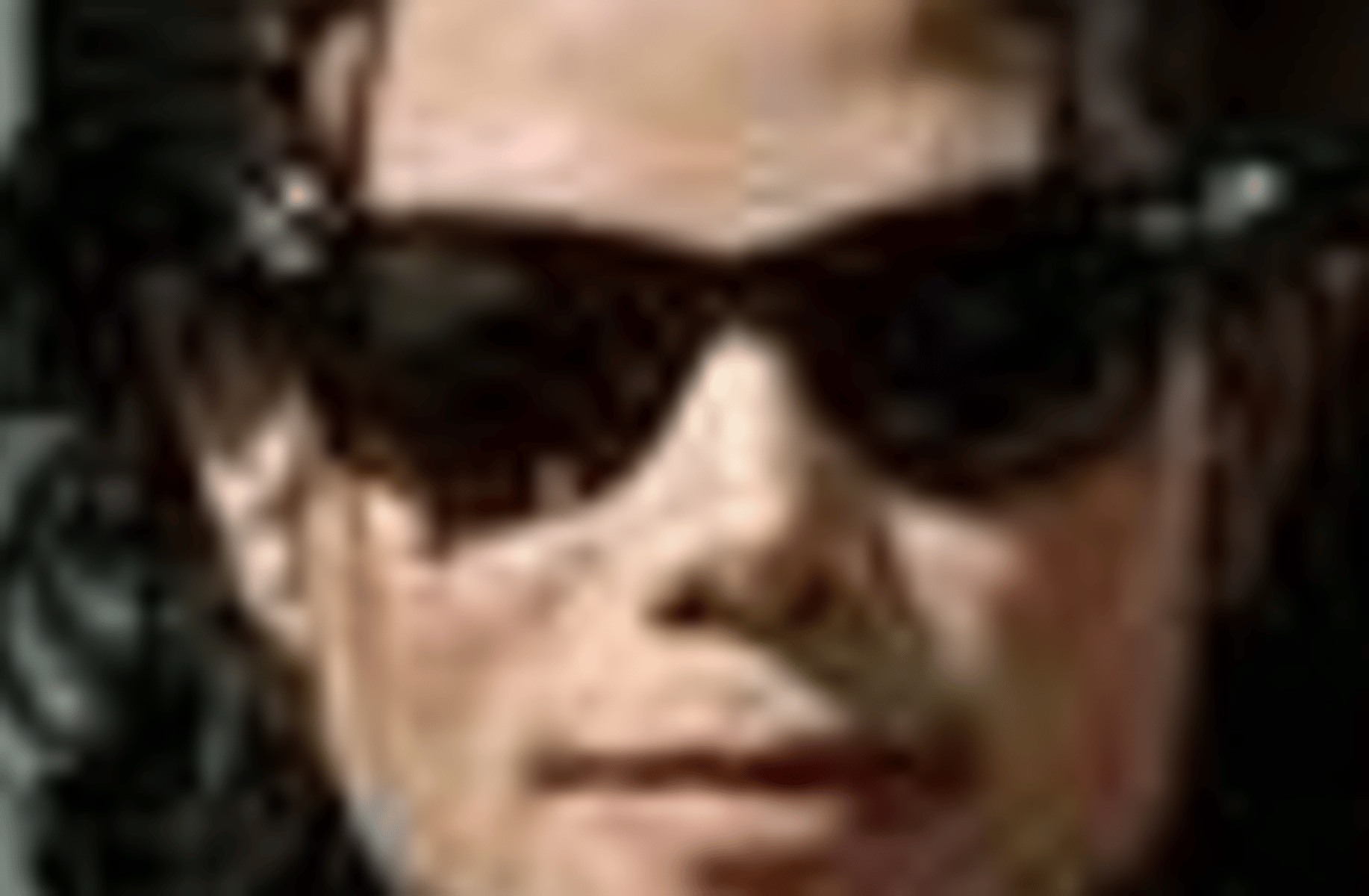 Micheal Jackson
