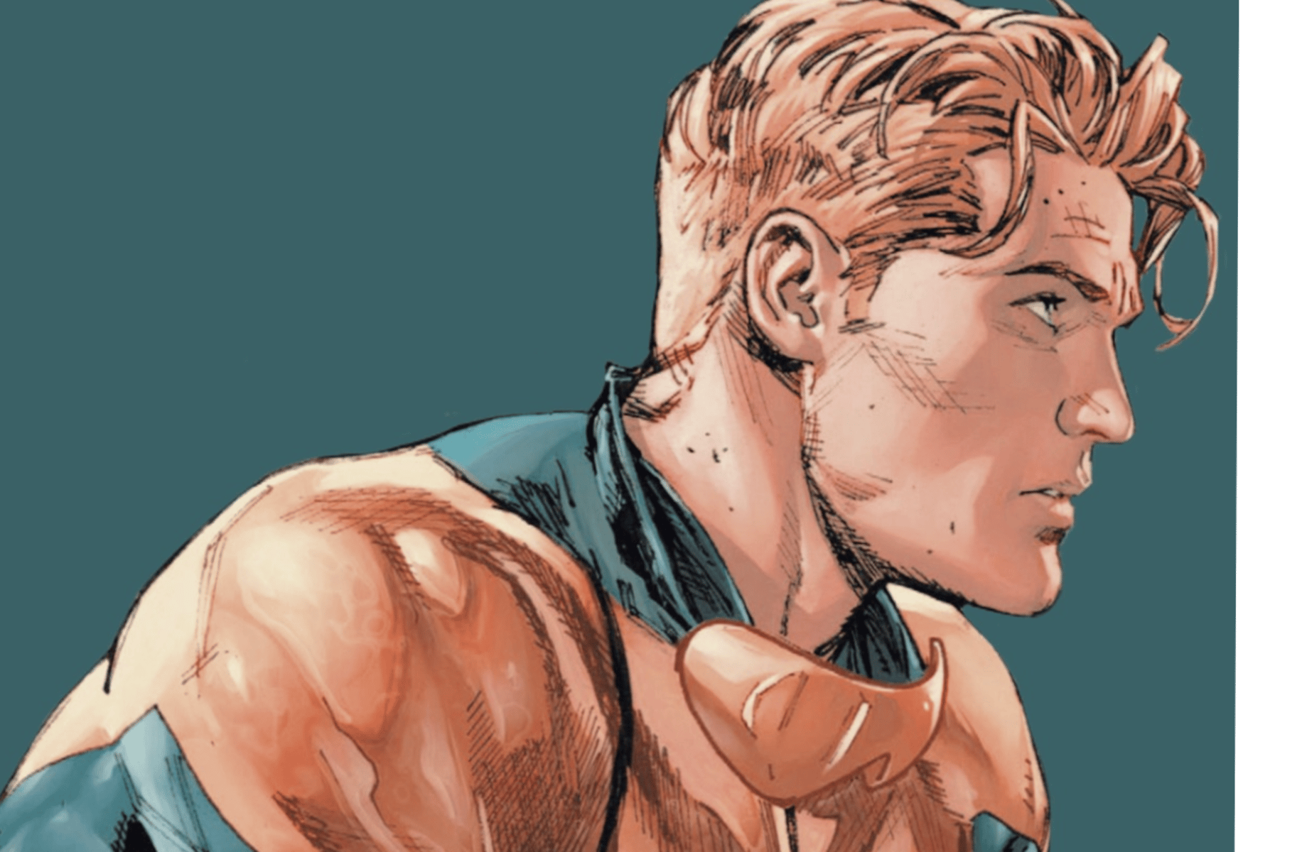Booster Gold