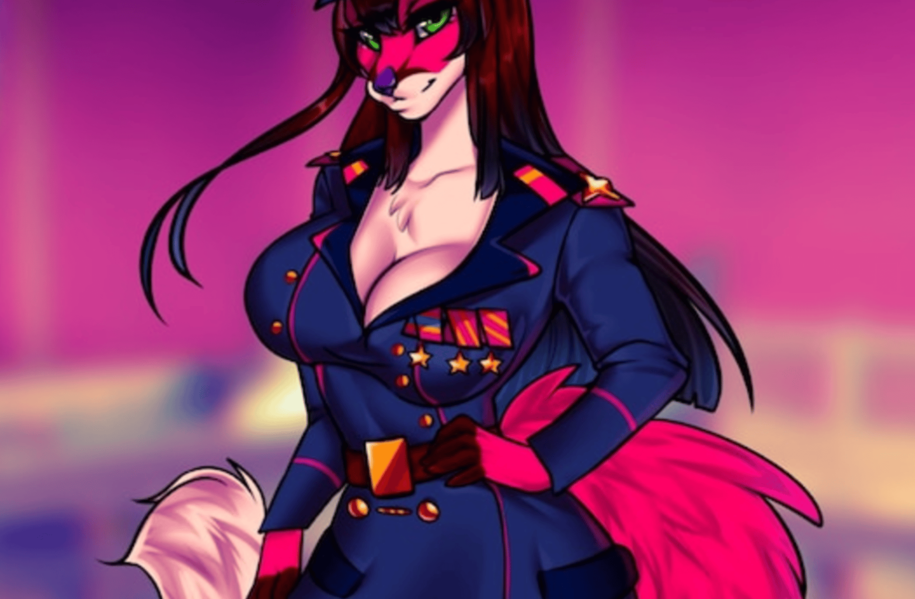 Valentine (MFD)