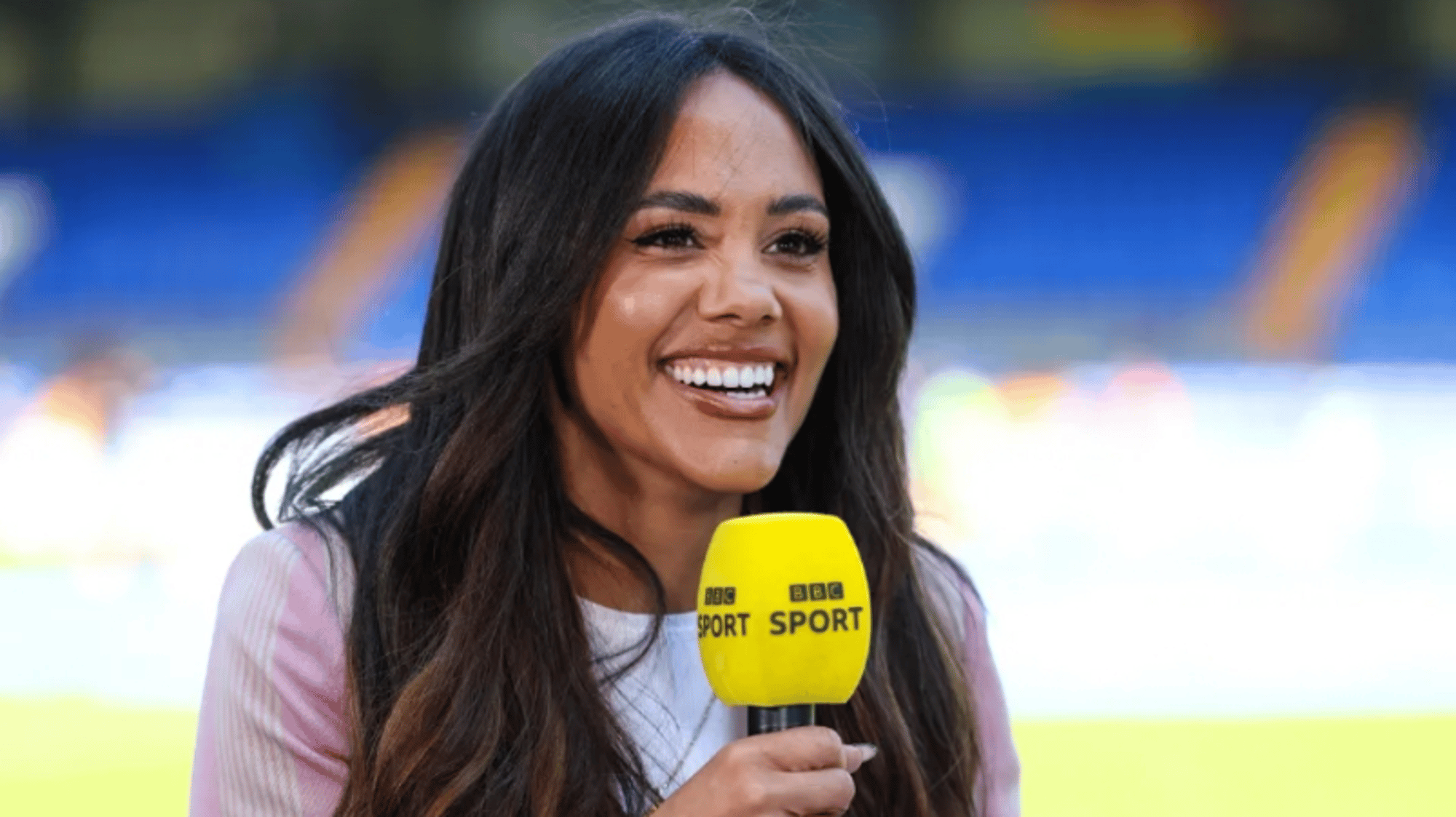 Alex Scott