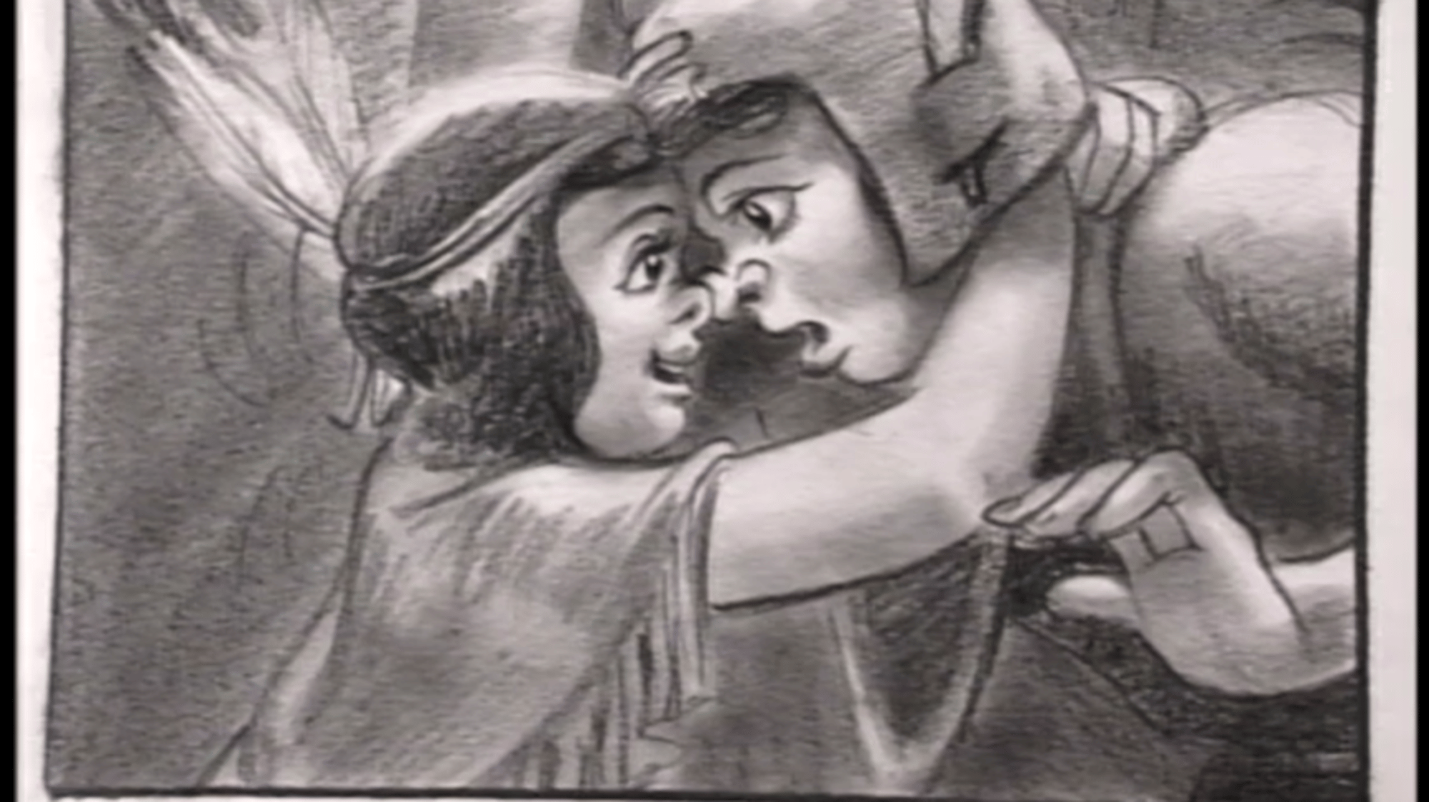 Peter Pan