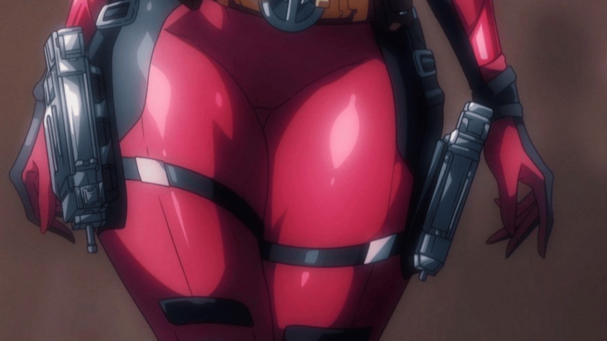 Ladypool