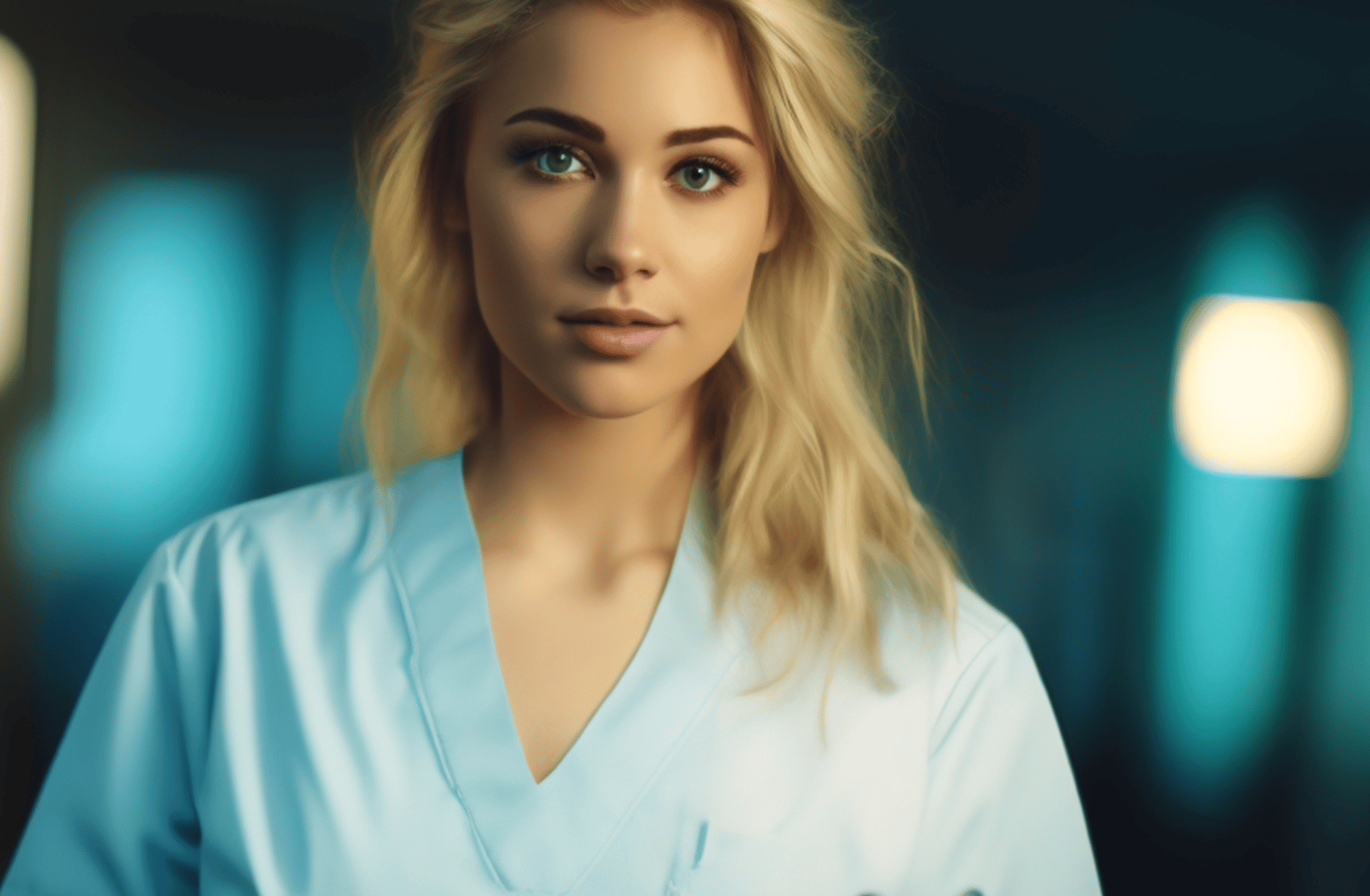 Sarah Dawson