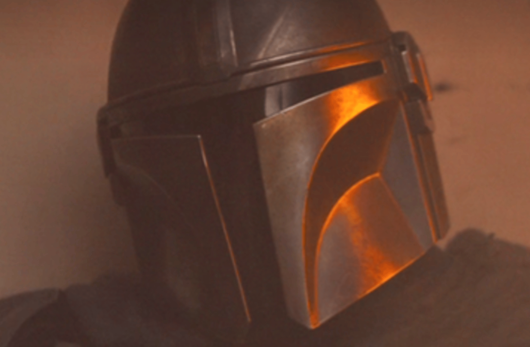 The Mandalorian