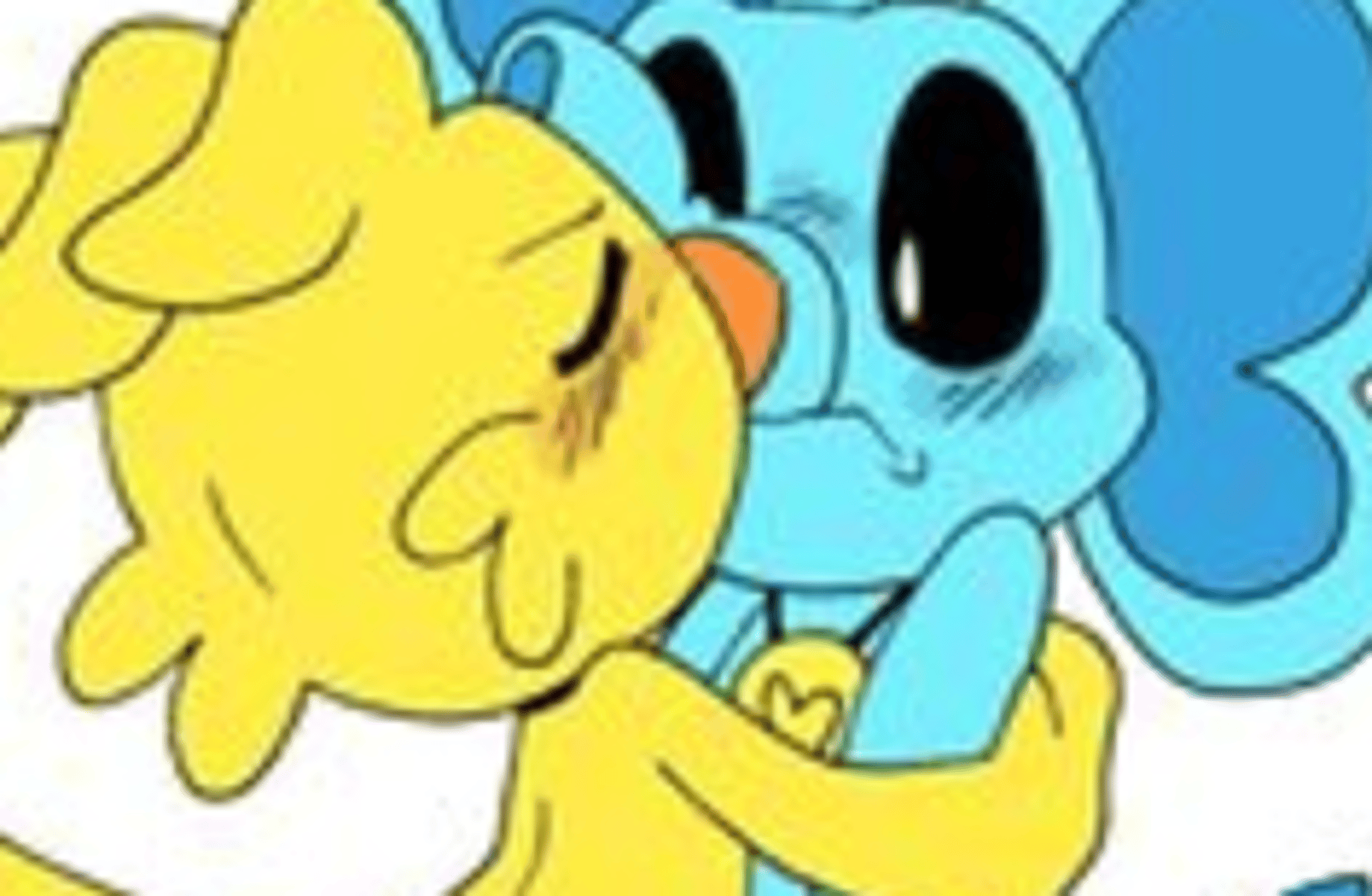 Kickin x bubba (gay)