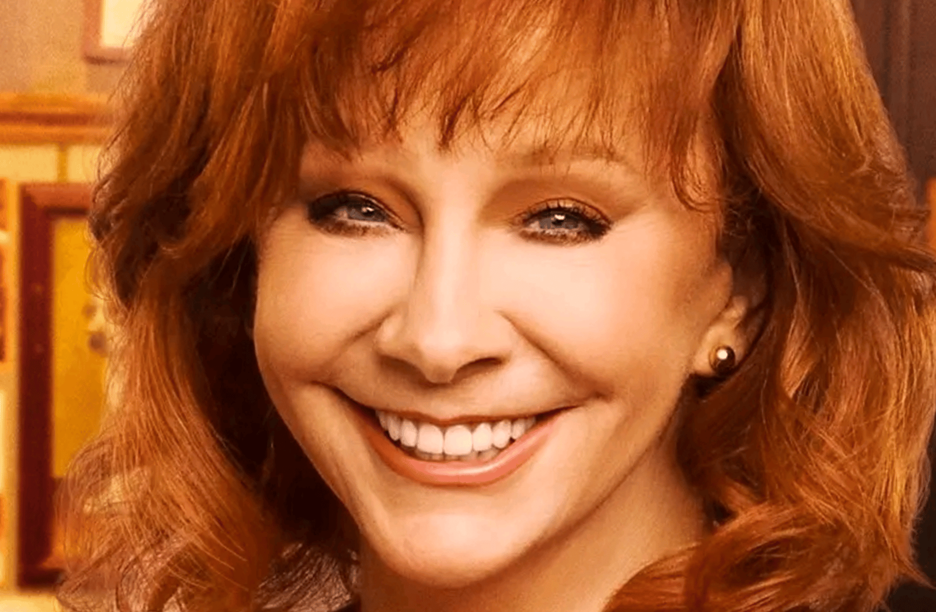 Reba McEntire