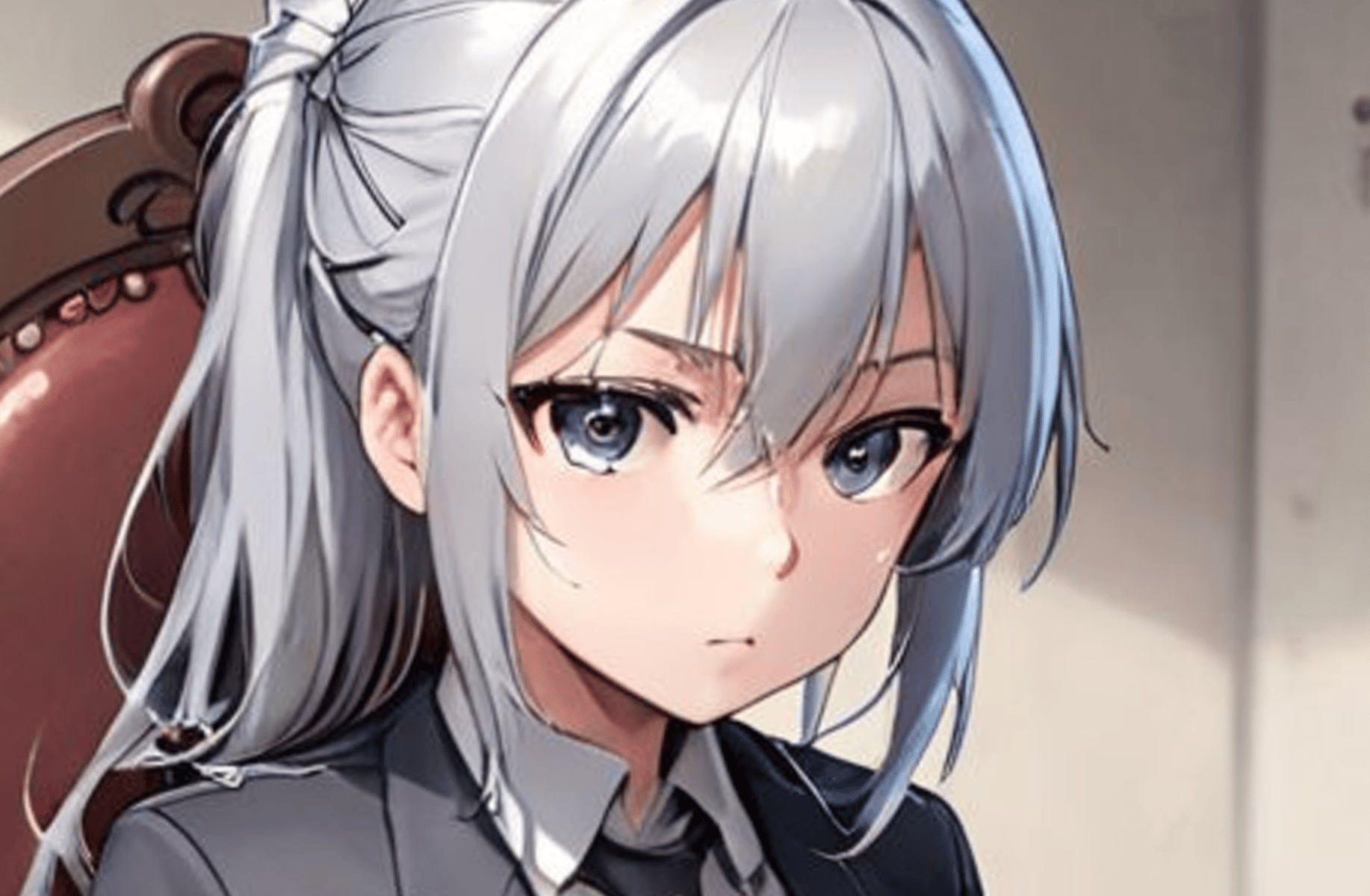 Akane (Captured Spy)