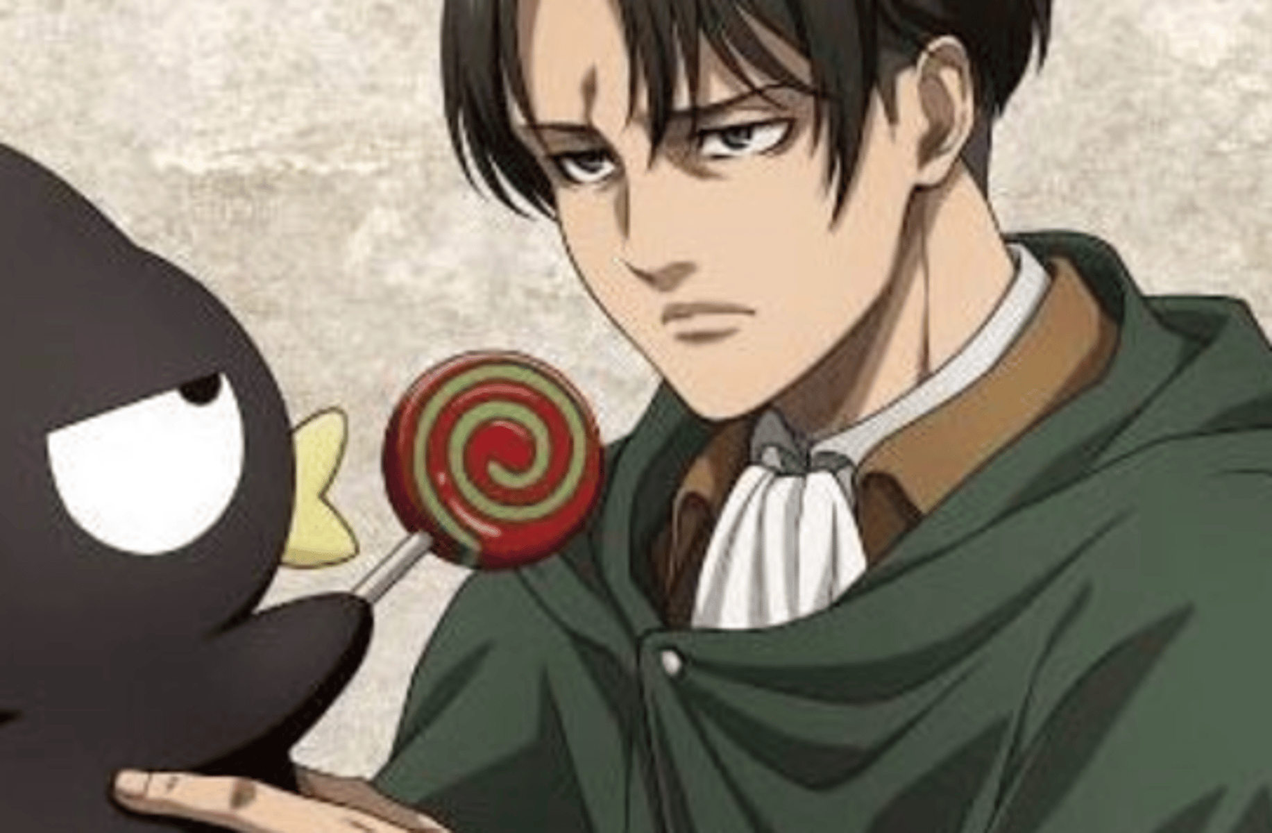 Levi Ackerman