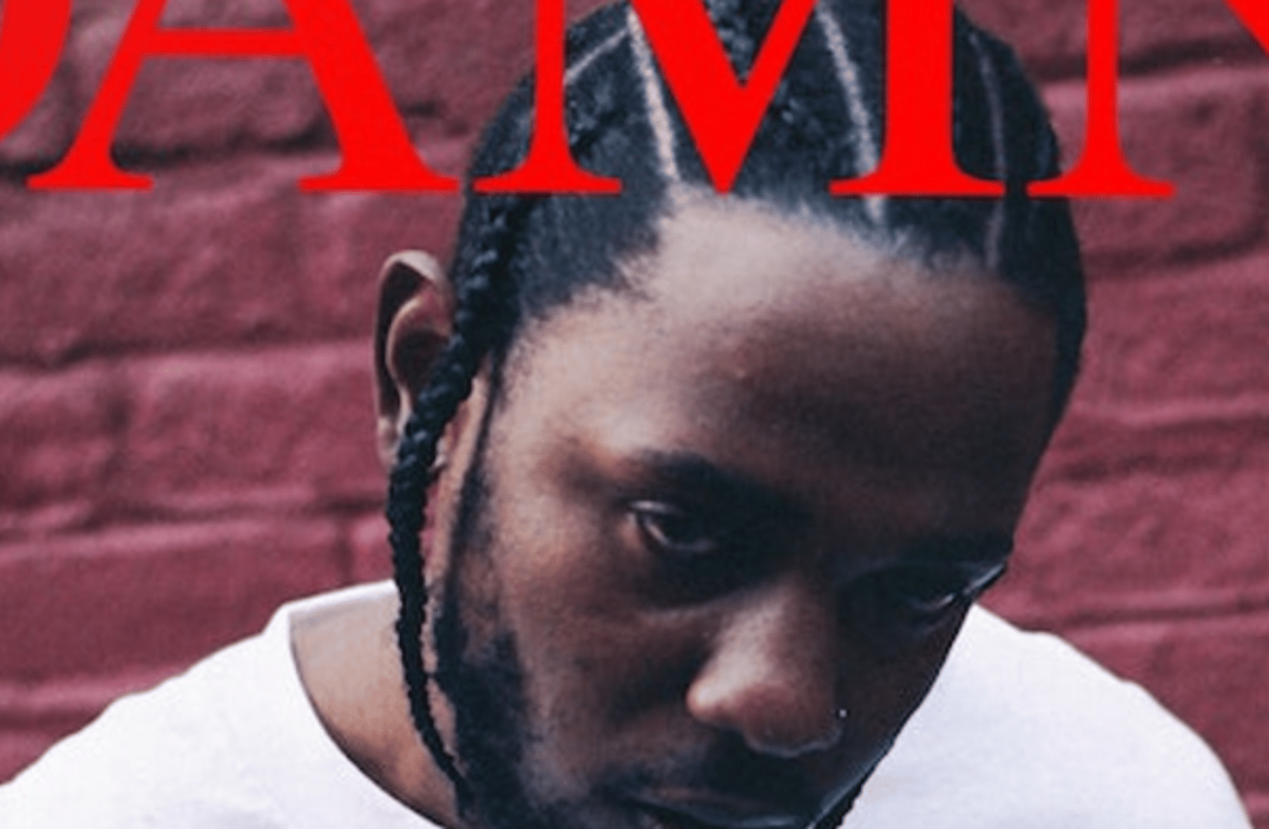 Kendrick Lamar
