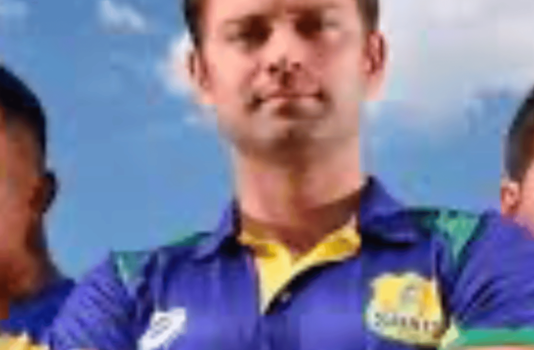 Chris Staunton