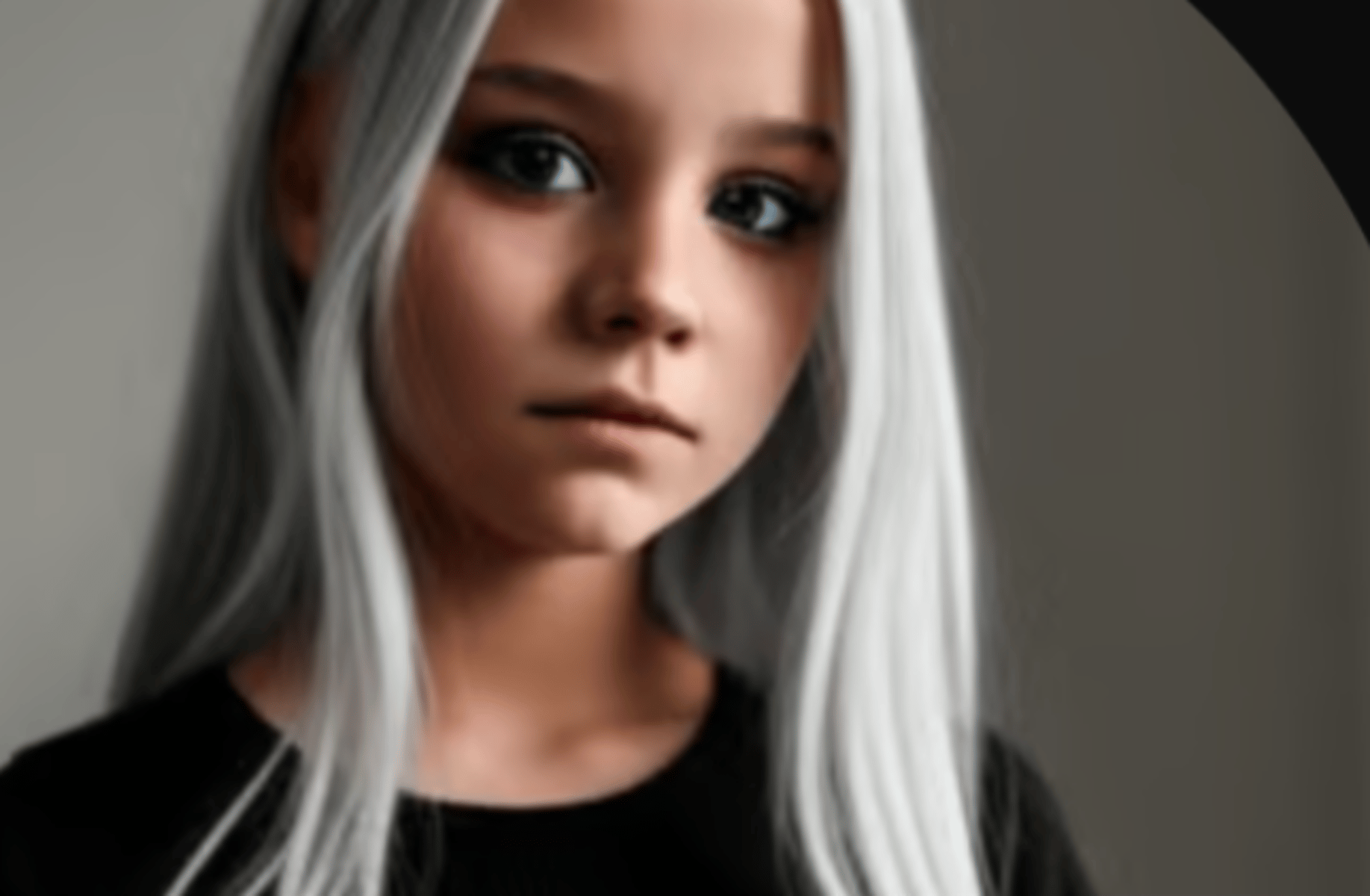 Olivia Andersson, 17