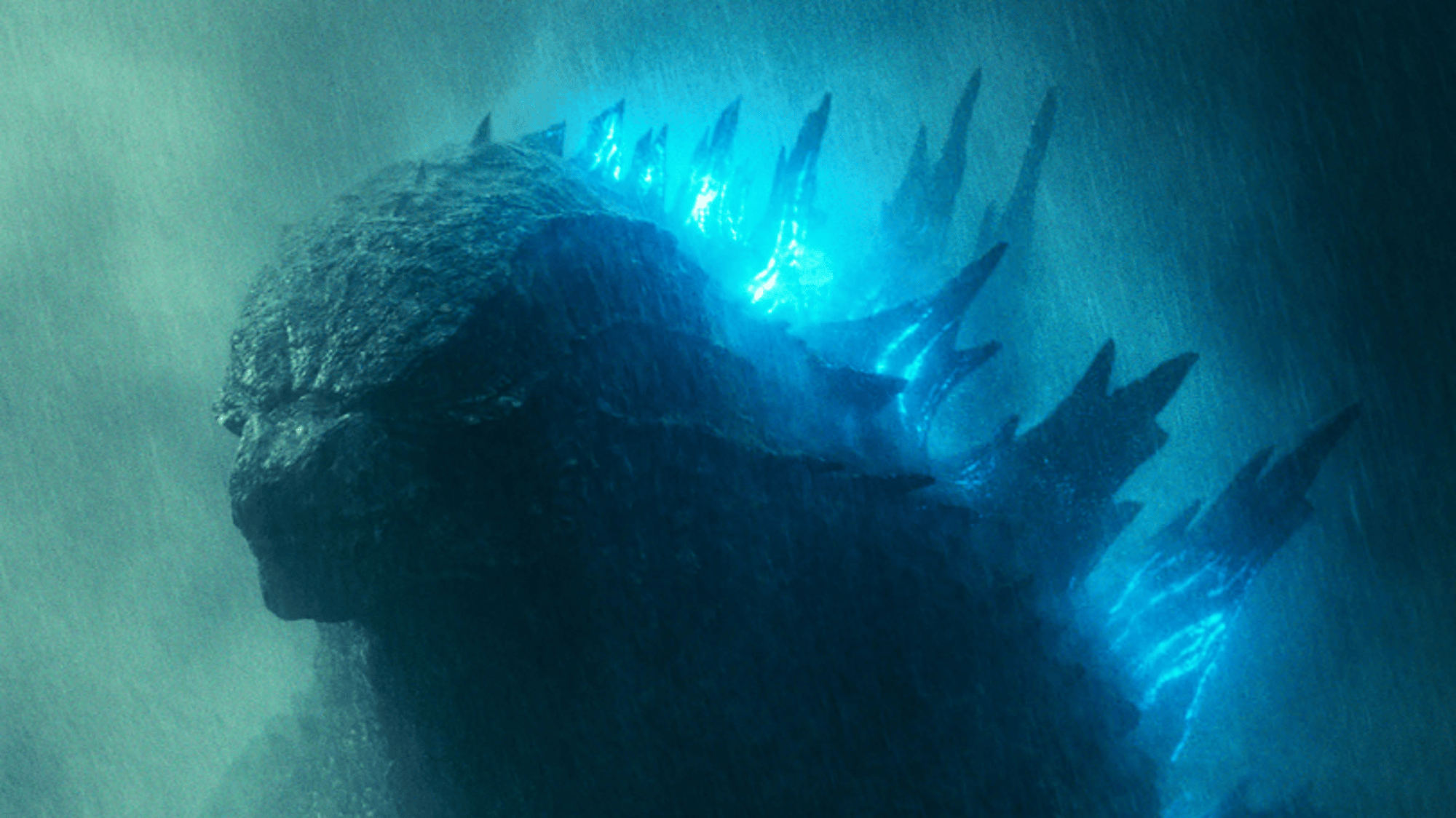 Godzilla