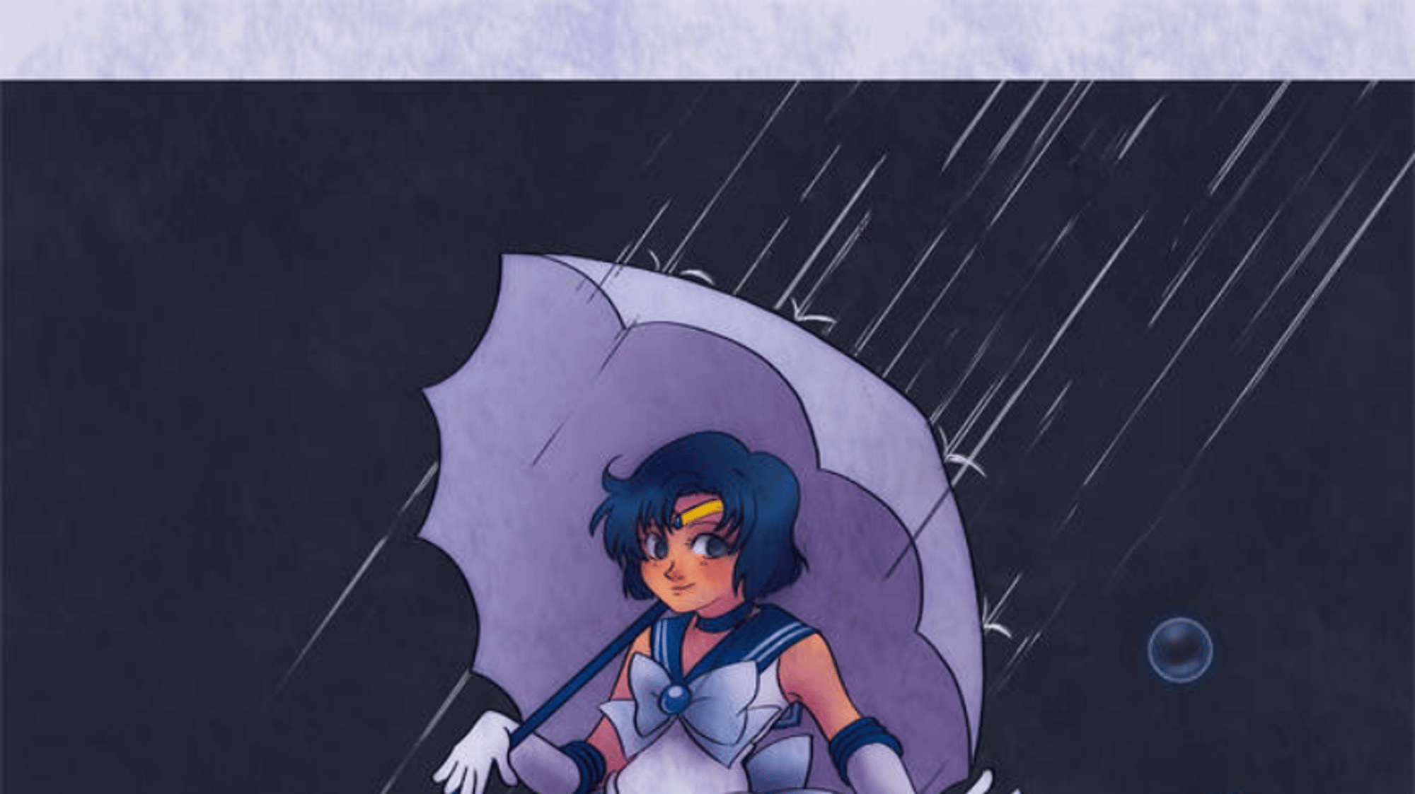 Sailor mercury