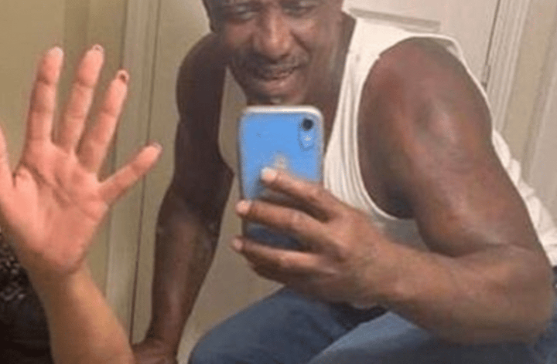 Chill homie